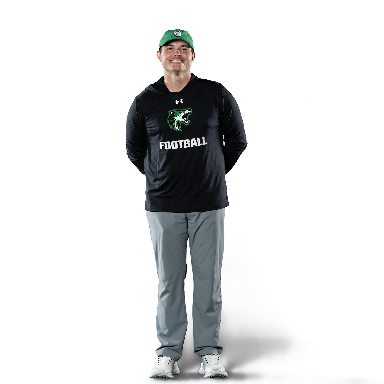 staff photo of Jacob Jarvis