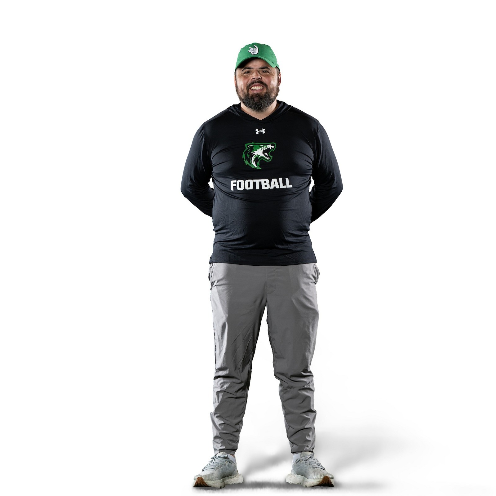 staff photo of Tyler Lightbody