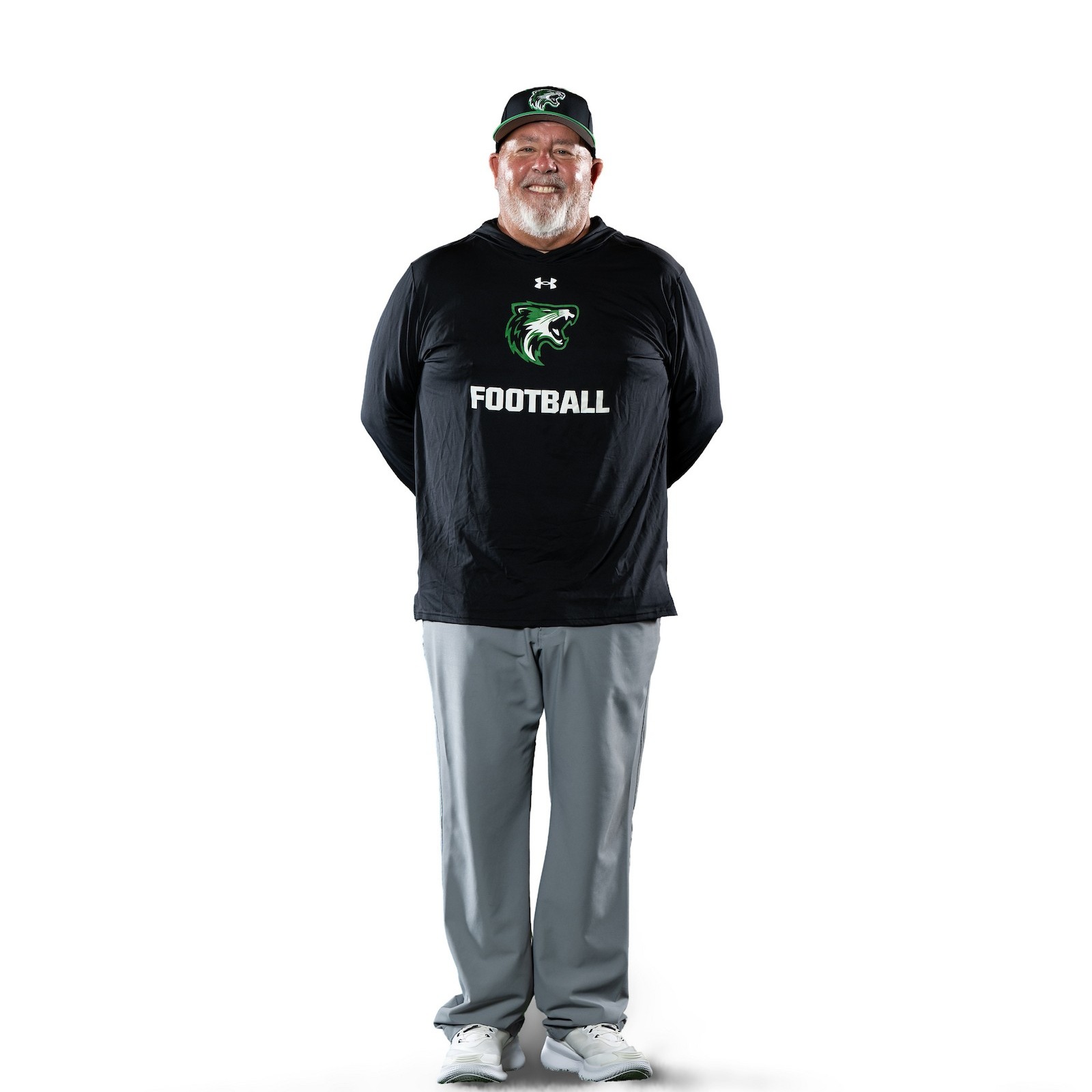 staff photo of Todd Ritter