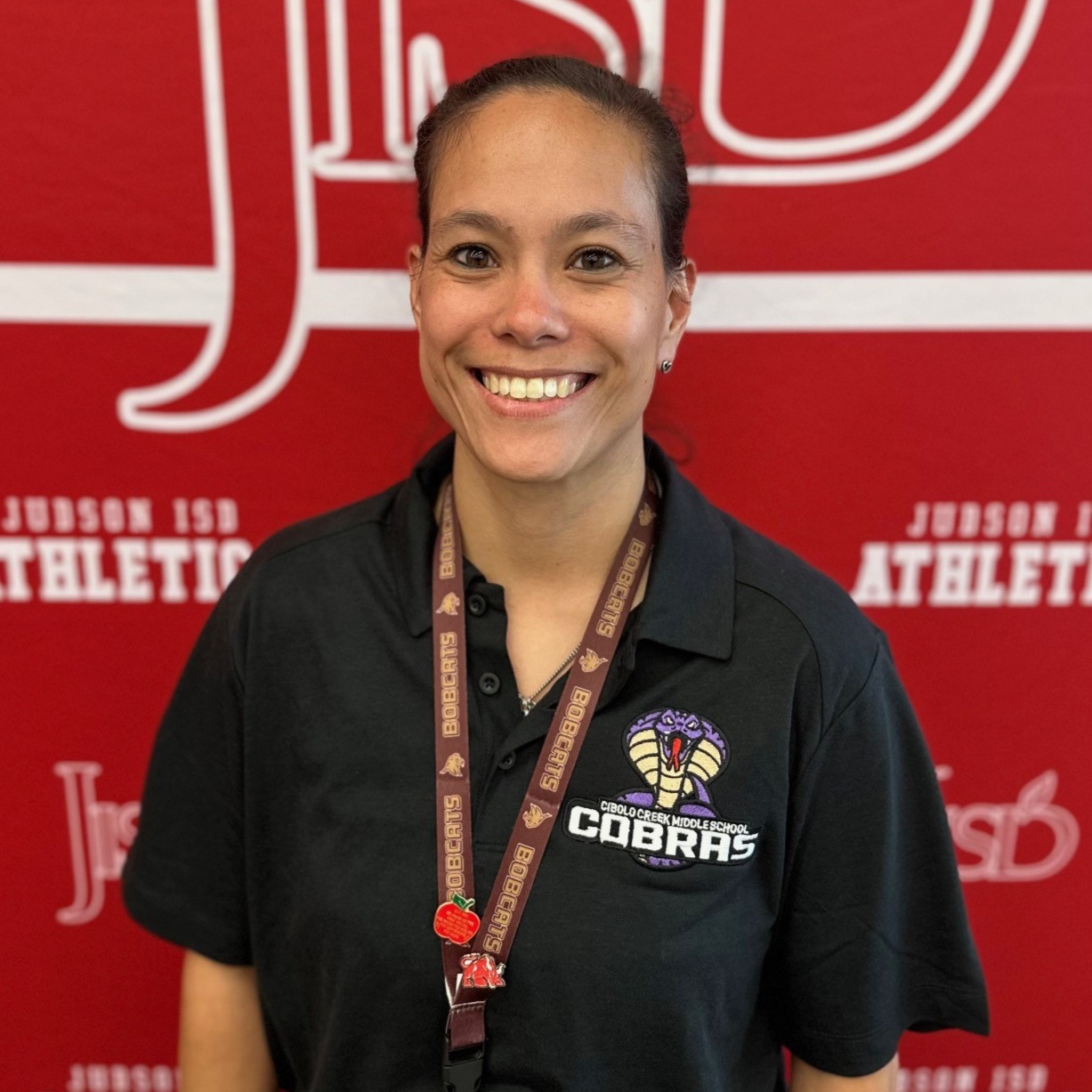 staff photo of Sarah Loeffler