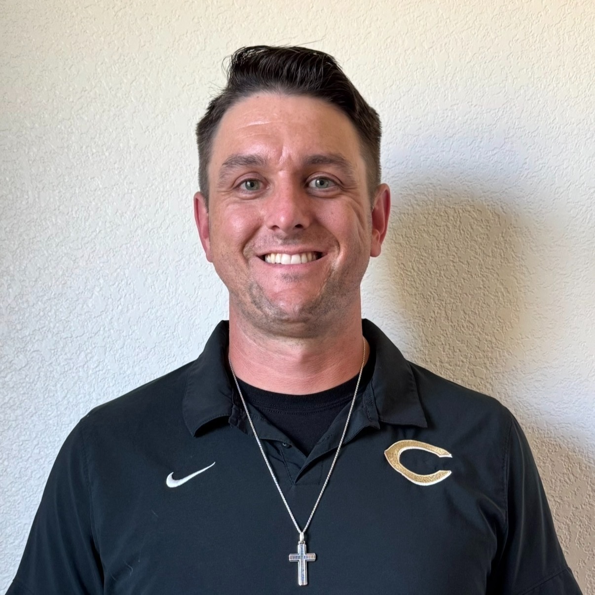 roster photo for Derek Kampen