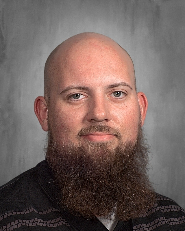 roster photo for Hank Brodnax