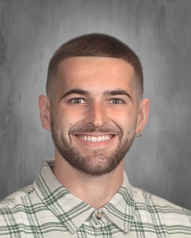 roster photo for Gavin  Tredway