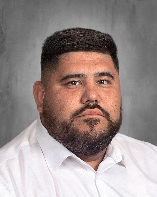 roster photo for Jorge  Barraza