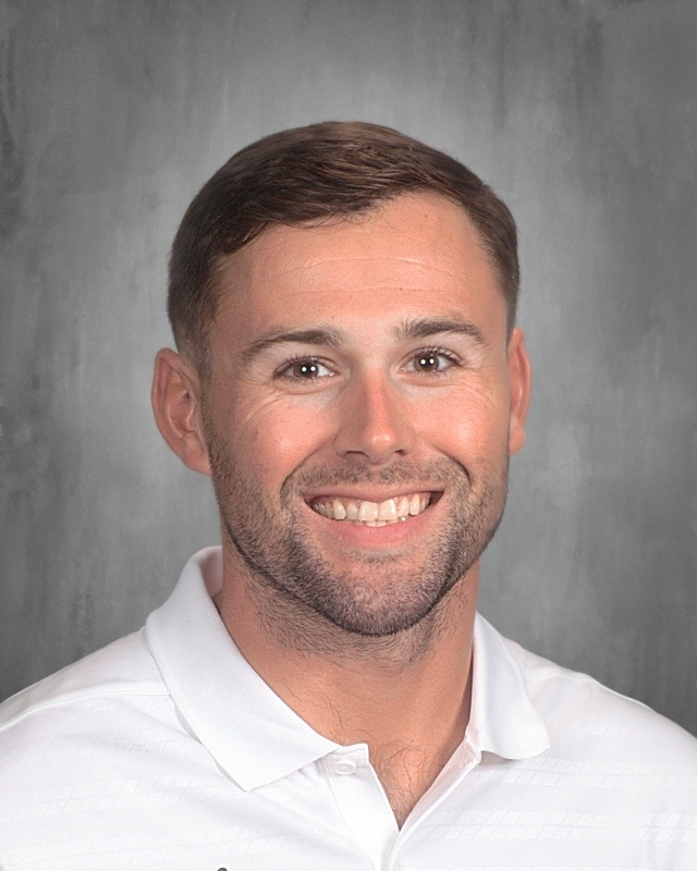 roster photo for Cooper Walls