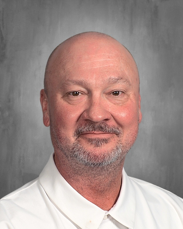 roster photo for Brent  Burton