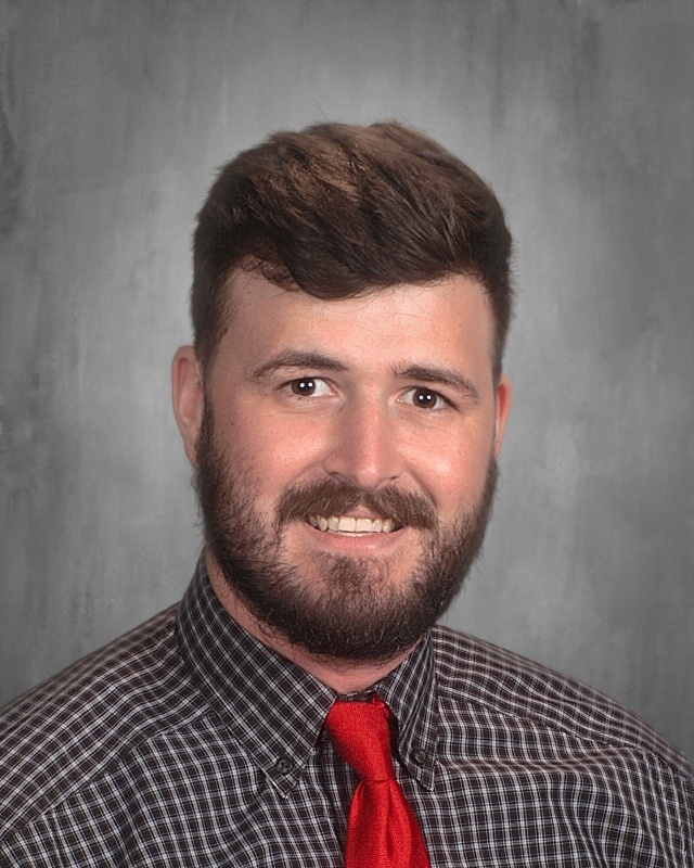roster photo for Noah Hestand