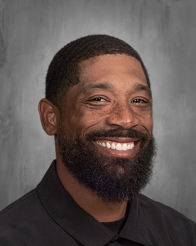 roster photo for Anthony  Cunningham