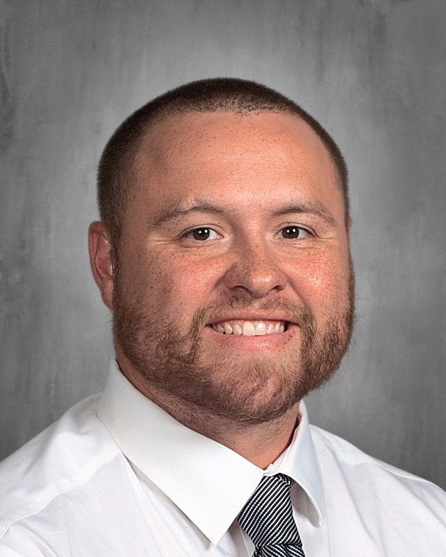 roster photo for Joseph Chavez