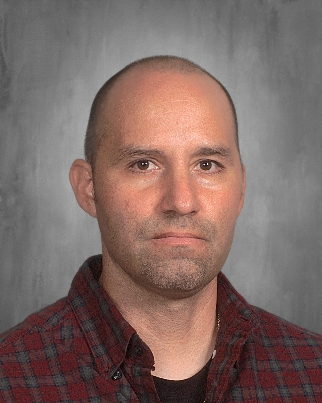 roster photo for Cody Avalos