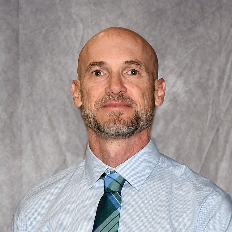 roster photo for Benjamin Henry