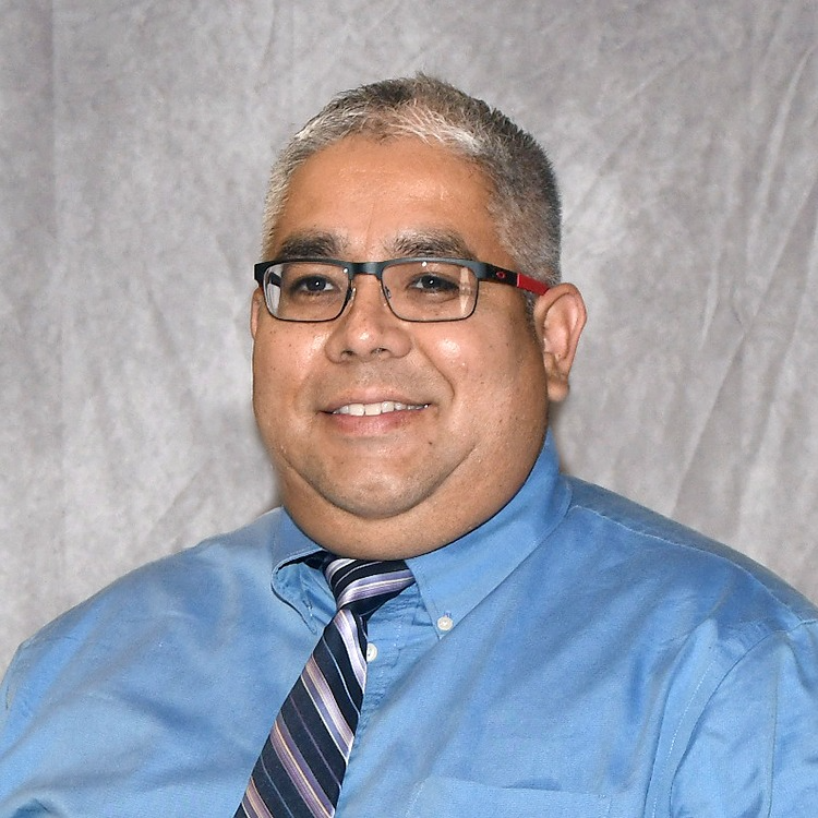 roster photo for Ciro Salazar