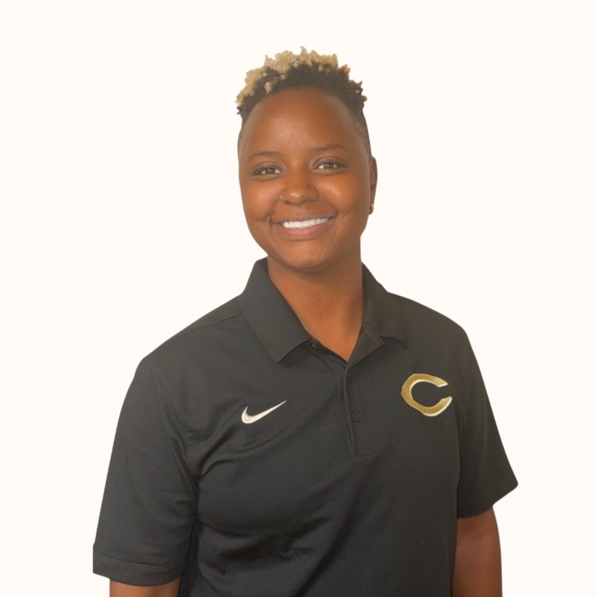 roster photo for Tiffany Hill