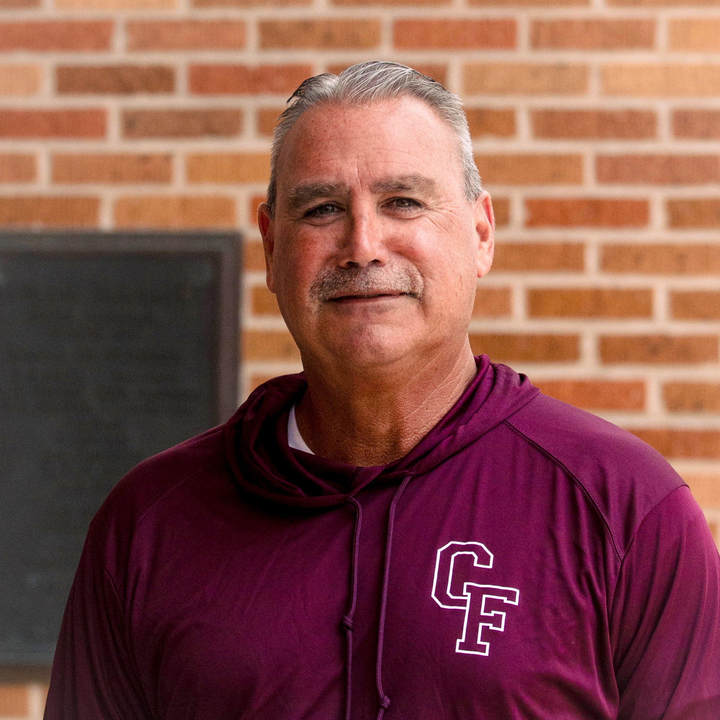 staff photo of Jeff Greene
