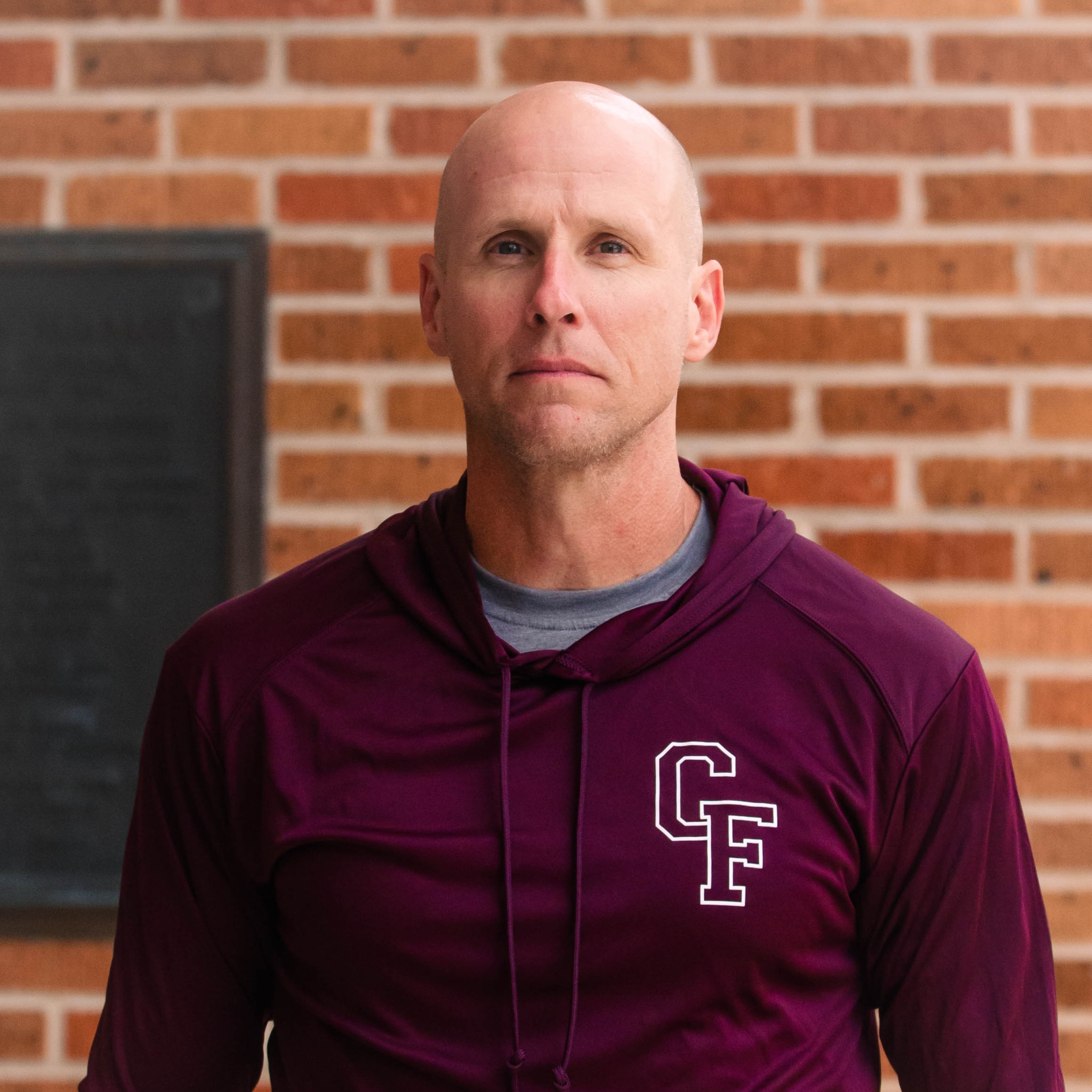 staff photo of Adam Chew