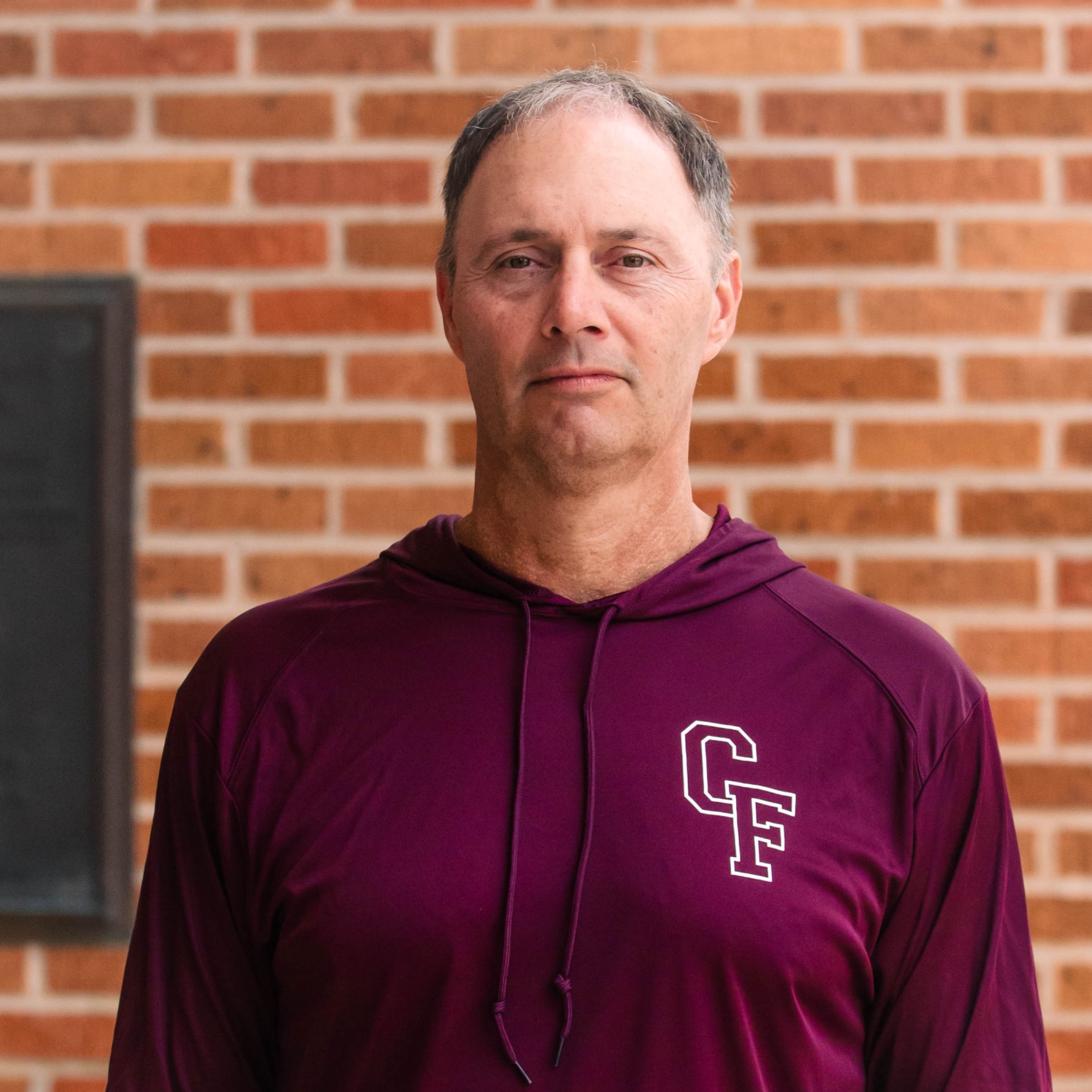 staff photo of Tadd Hammel