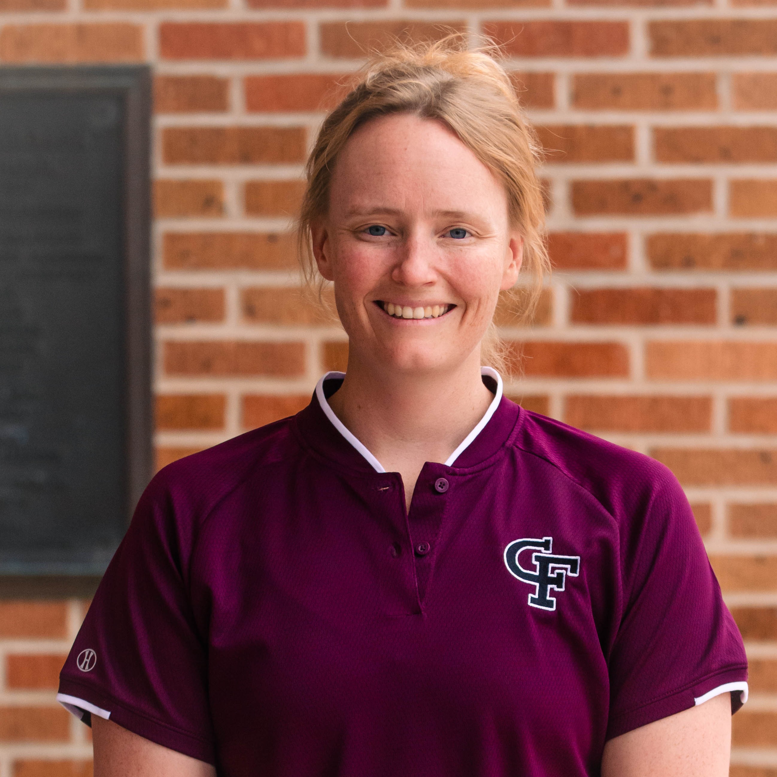 staff photo of Lani Schwartz