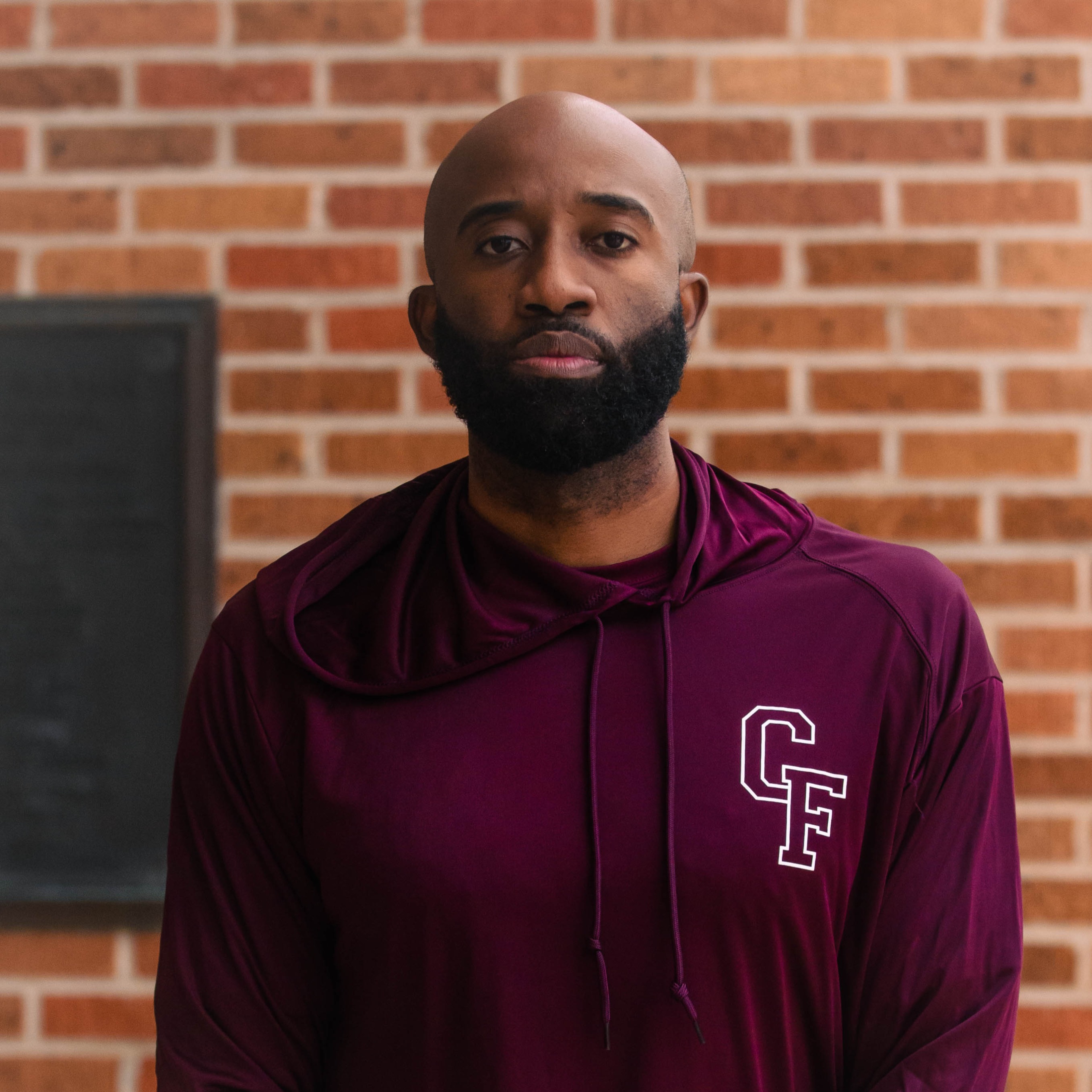 staff photo of Lawrence  Paye