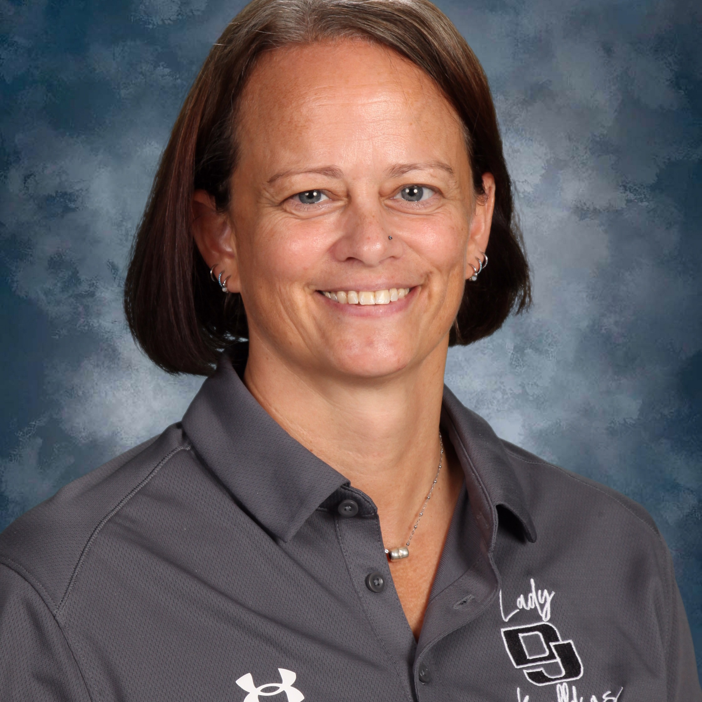 staff photo of Rebecca Waggoner