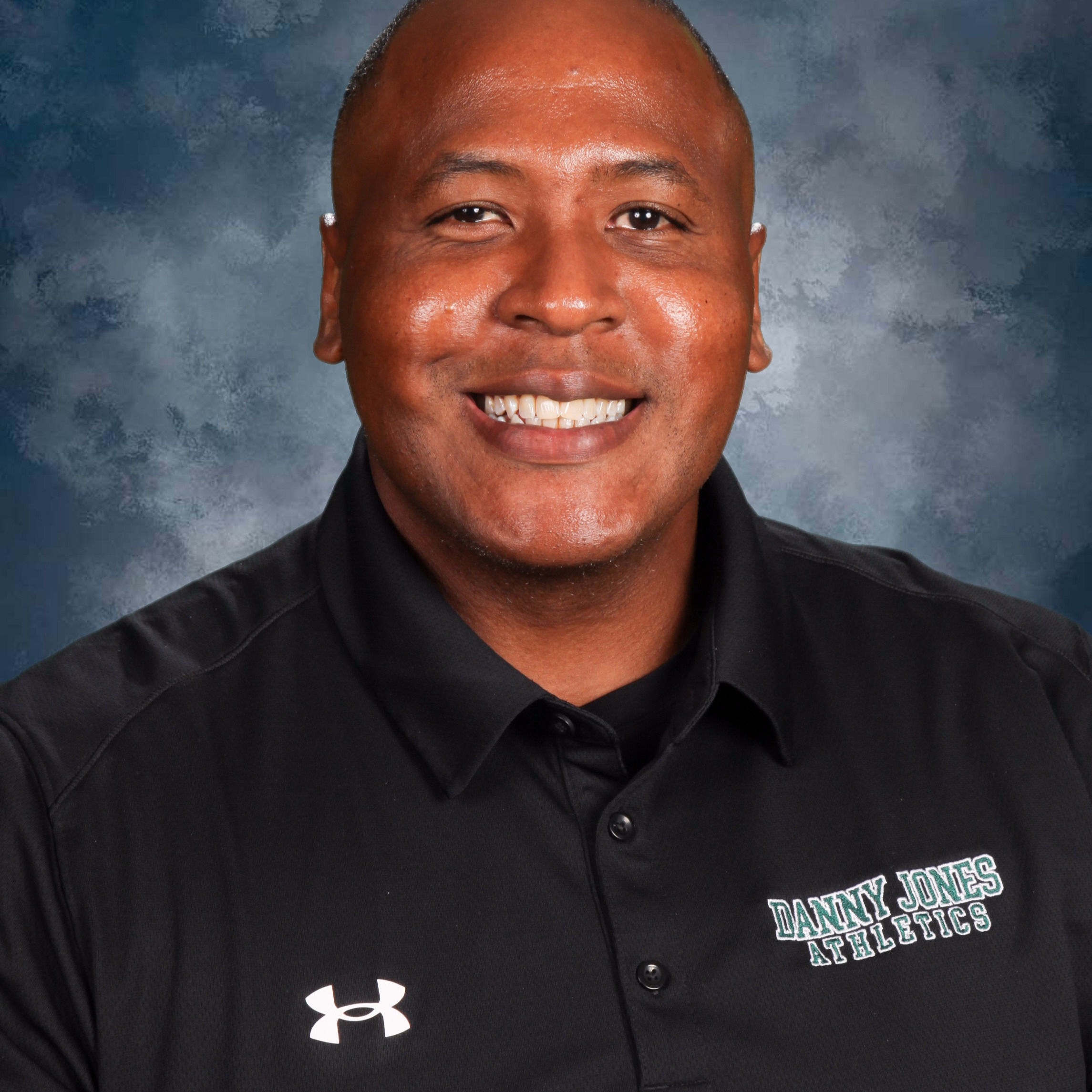 staff photo of Dale  Erves