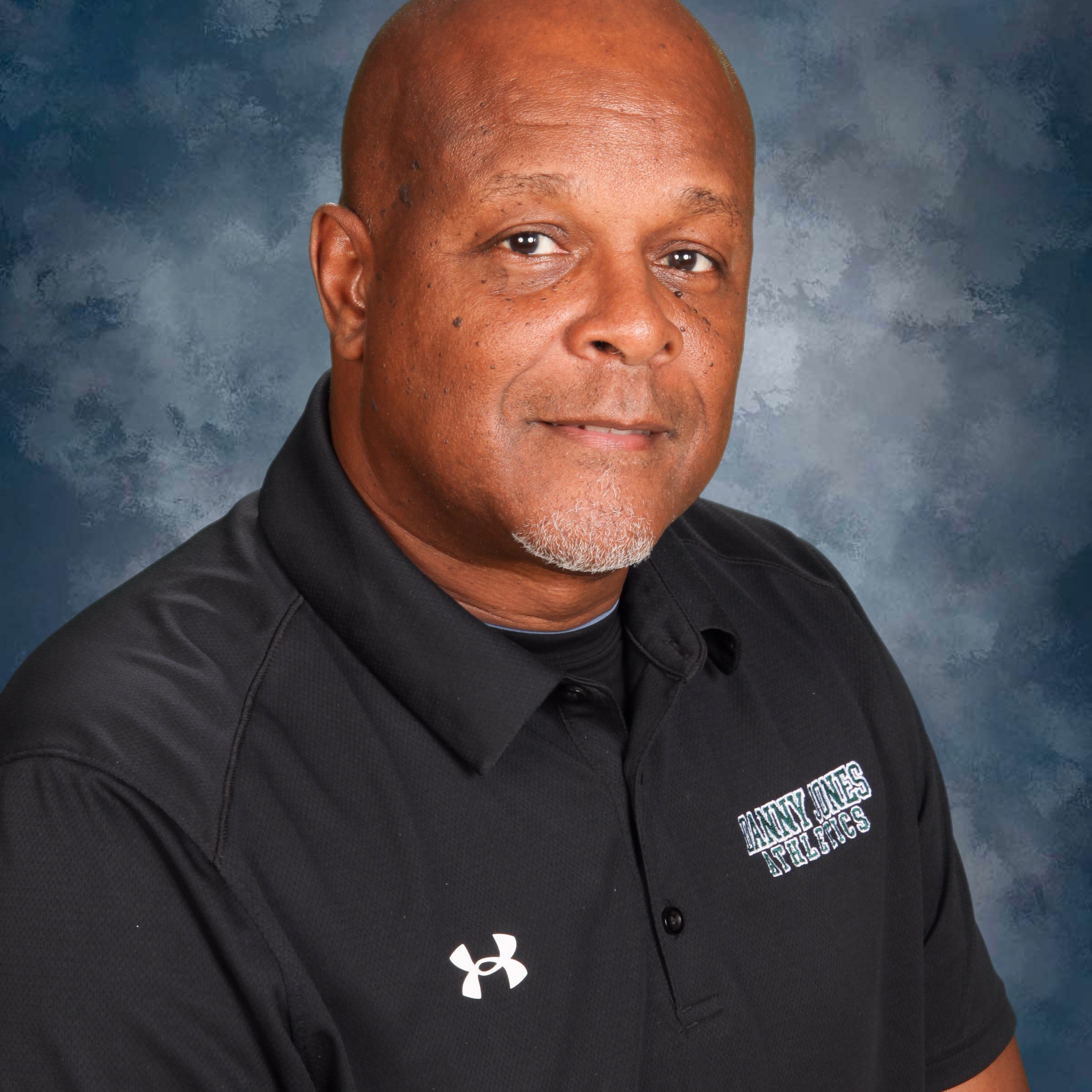 staff photo of Steven Perry