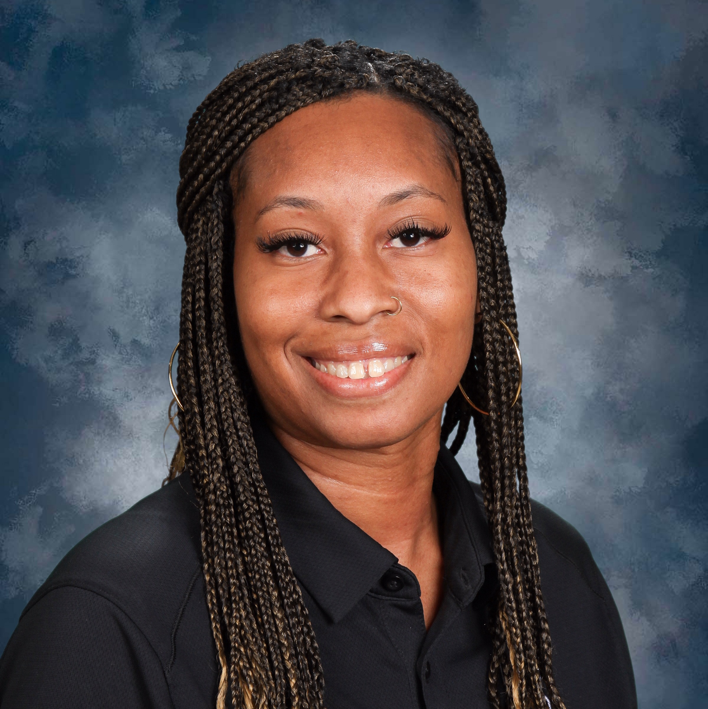 staff photo of Jessica Shackleford