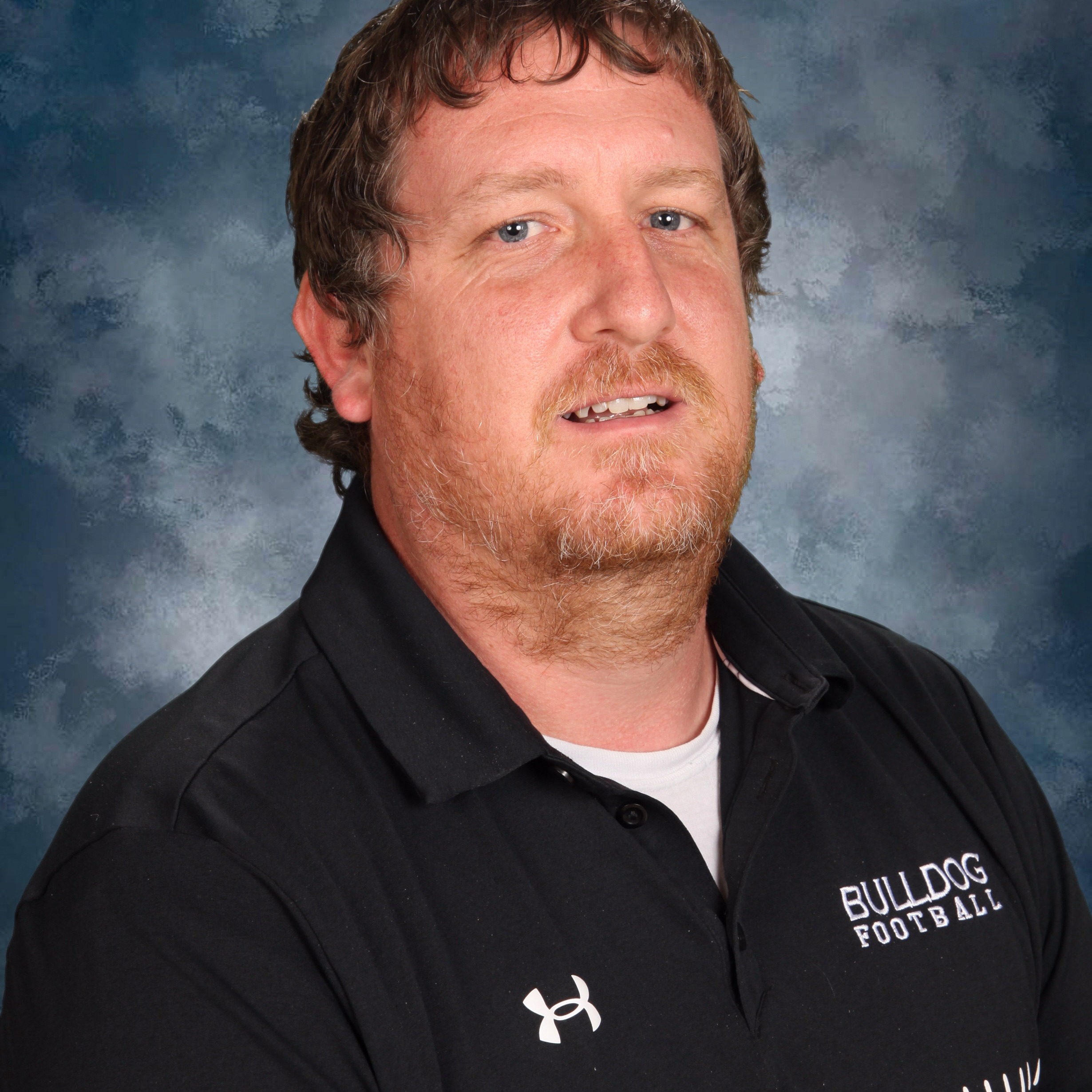 staff photo of Jason Diehl