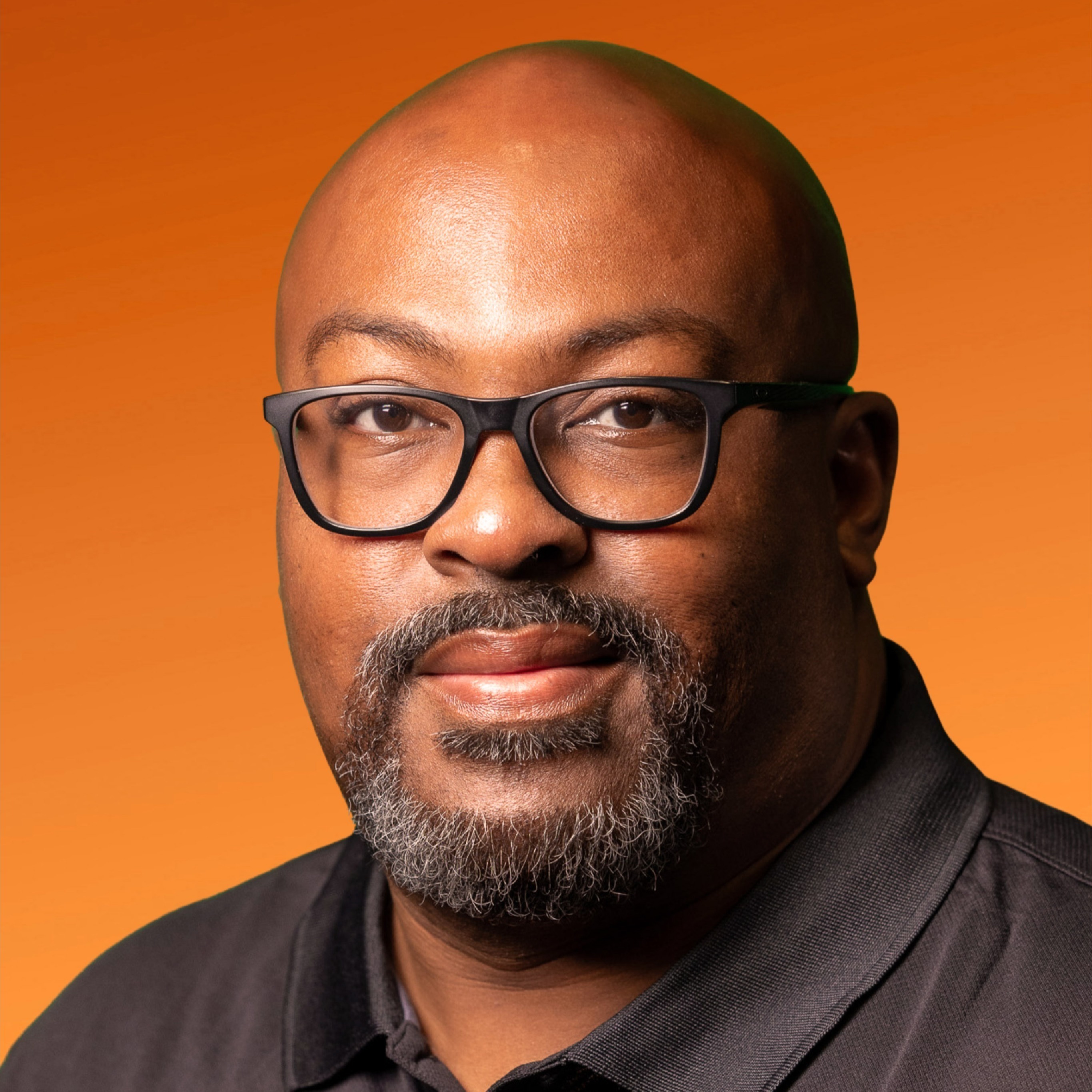 staff photo of Peter Reese