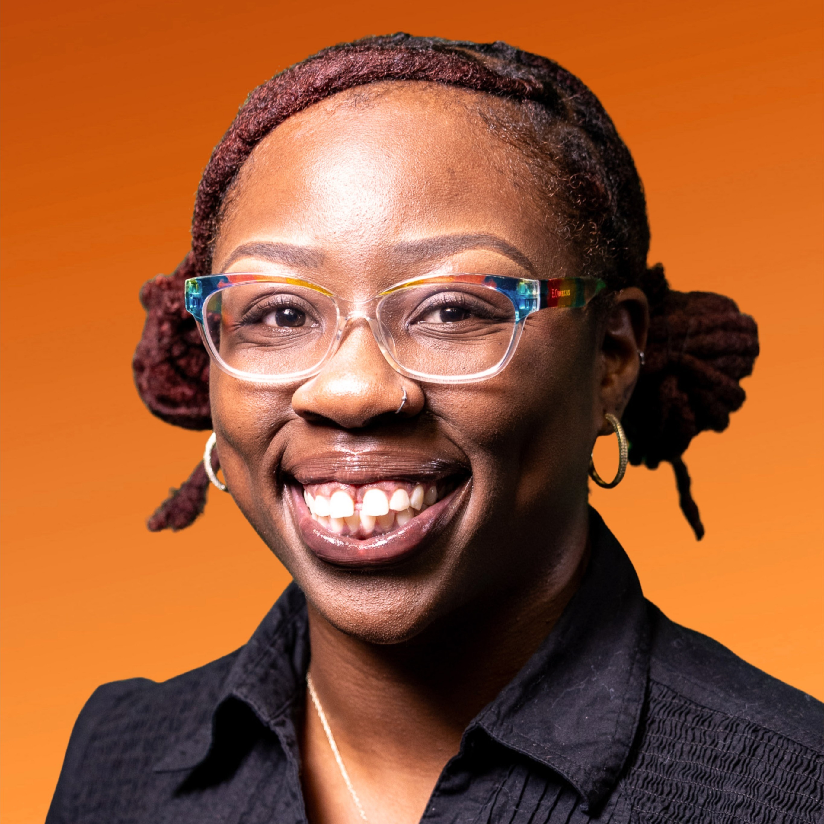 staff photo of Efe Owen