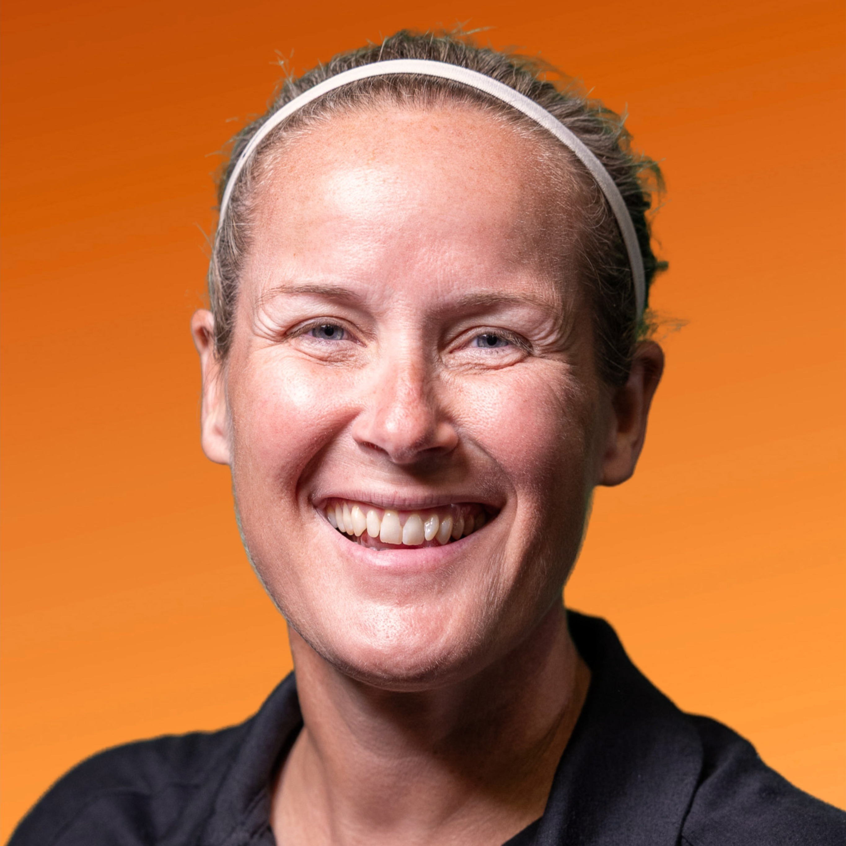 staff photo of Stephanie Cassidy