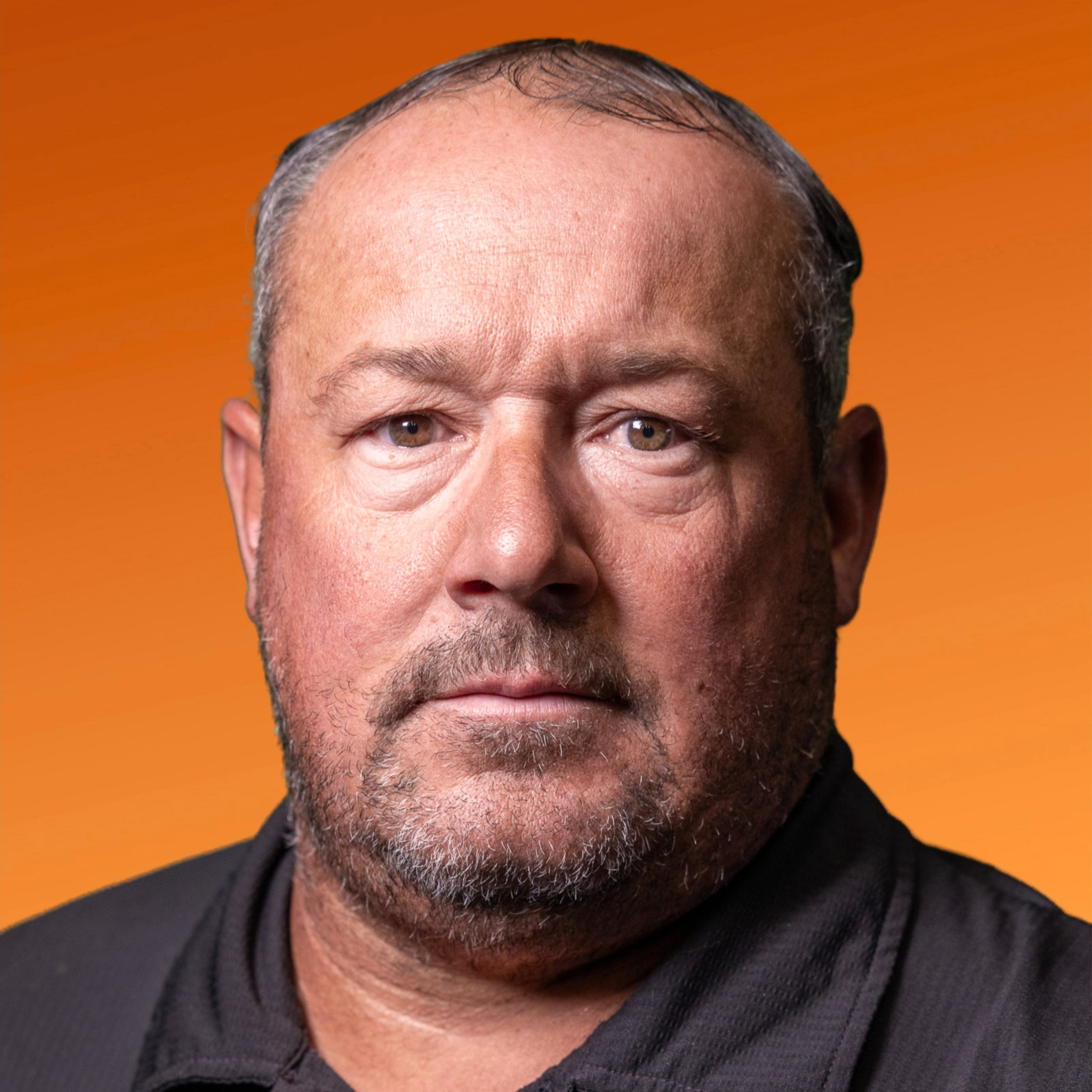 staff photo of Seth Jordan