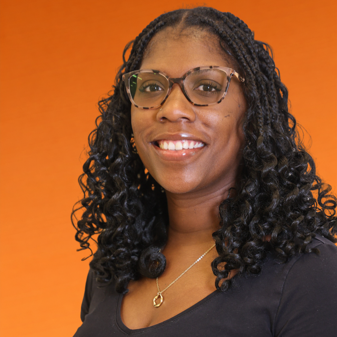 staff photo of Mohneesha Washington