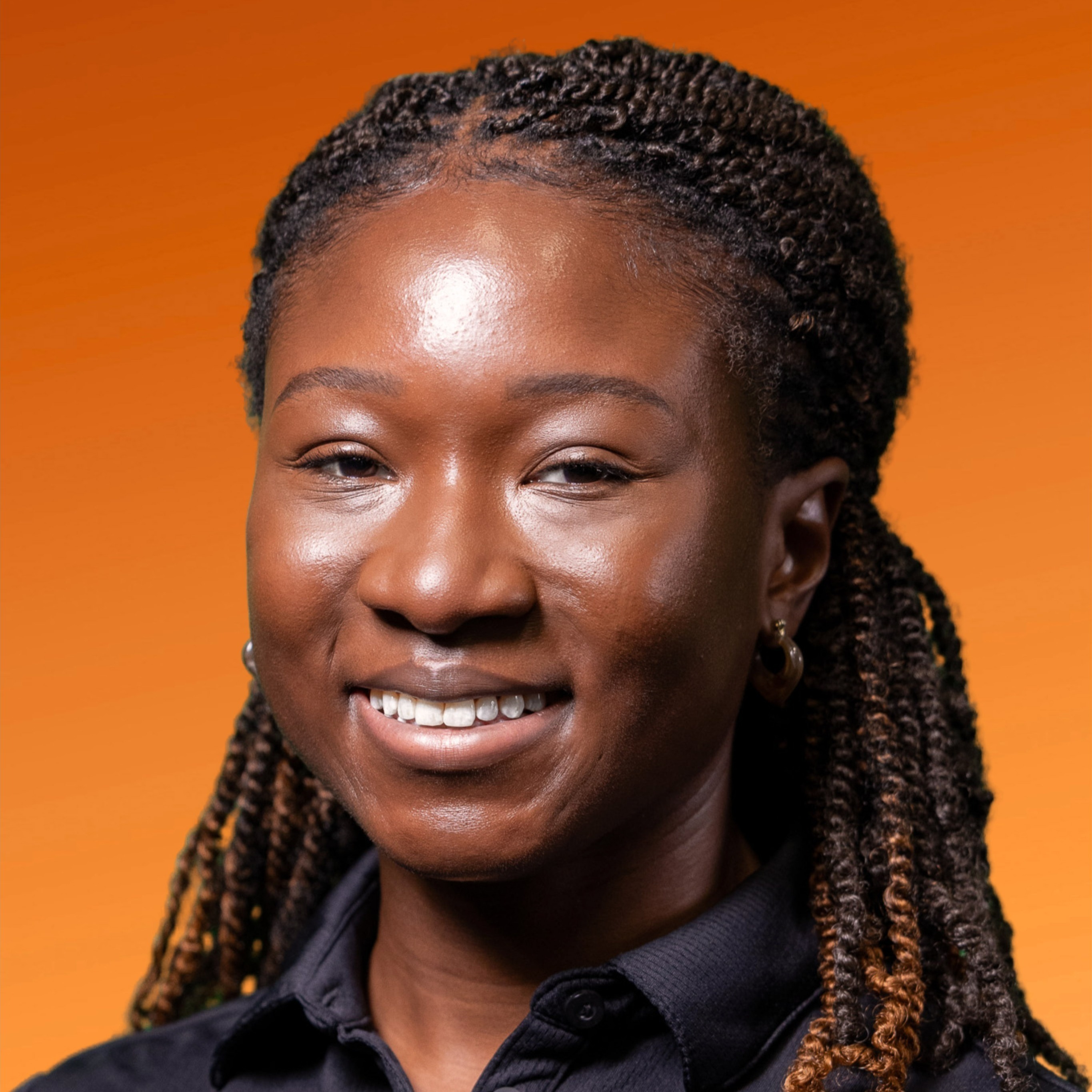 staff photo of Fatima Johnson