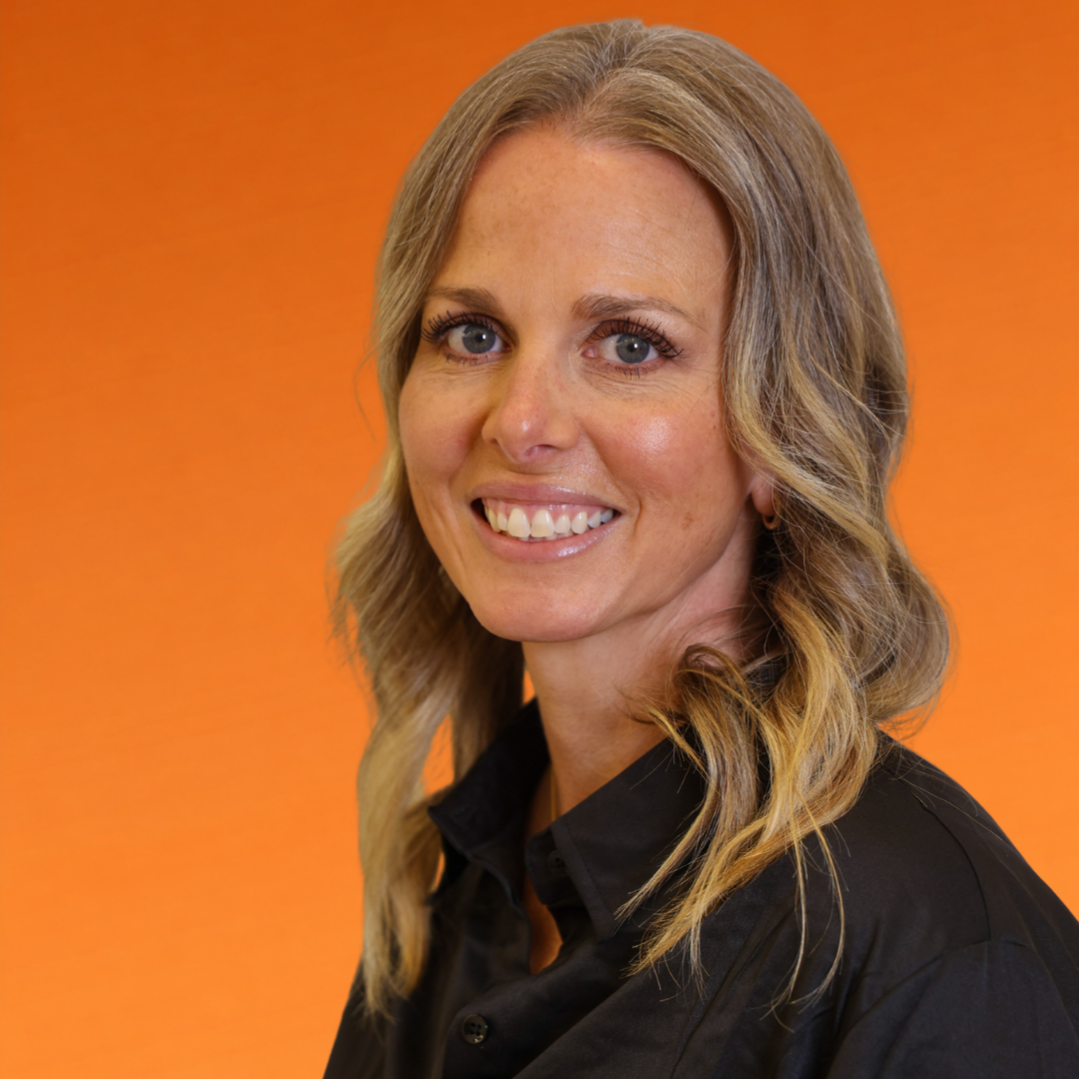 staff photo of Britney Pollard
