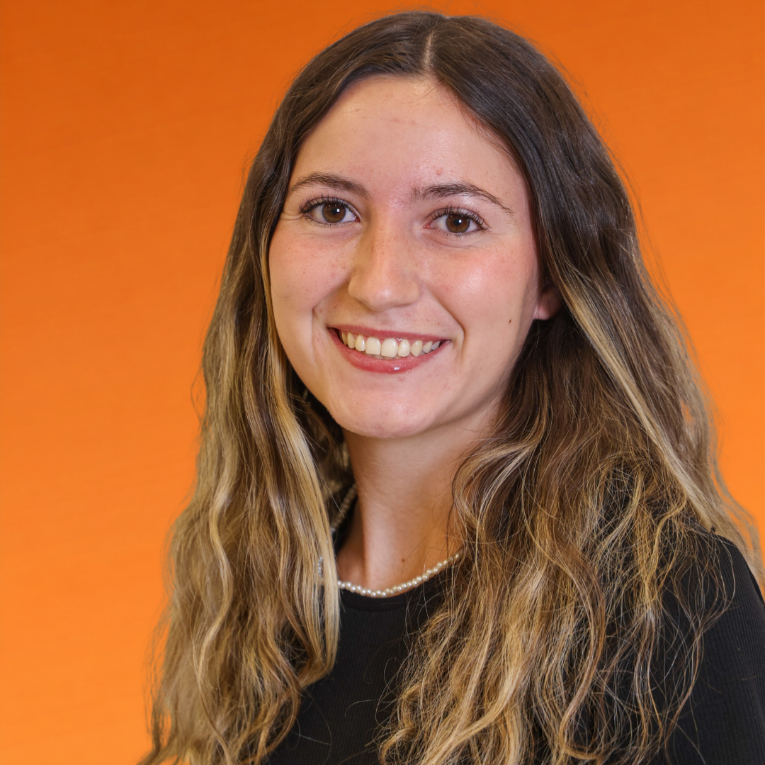 staff photo of Brynn Williams