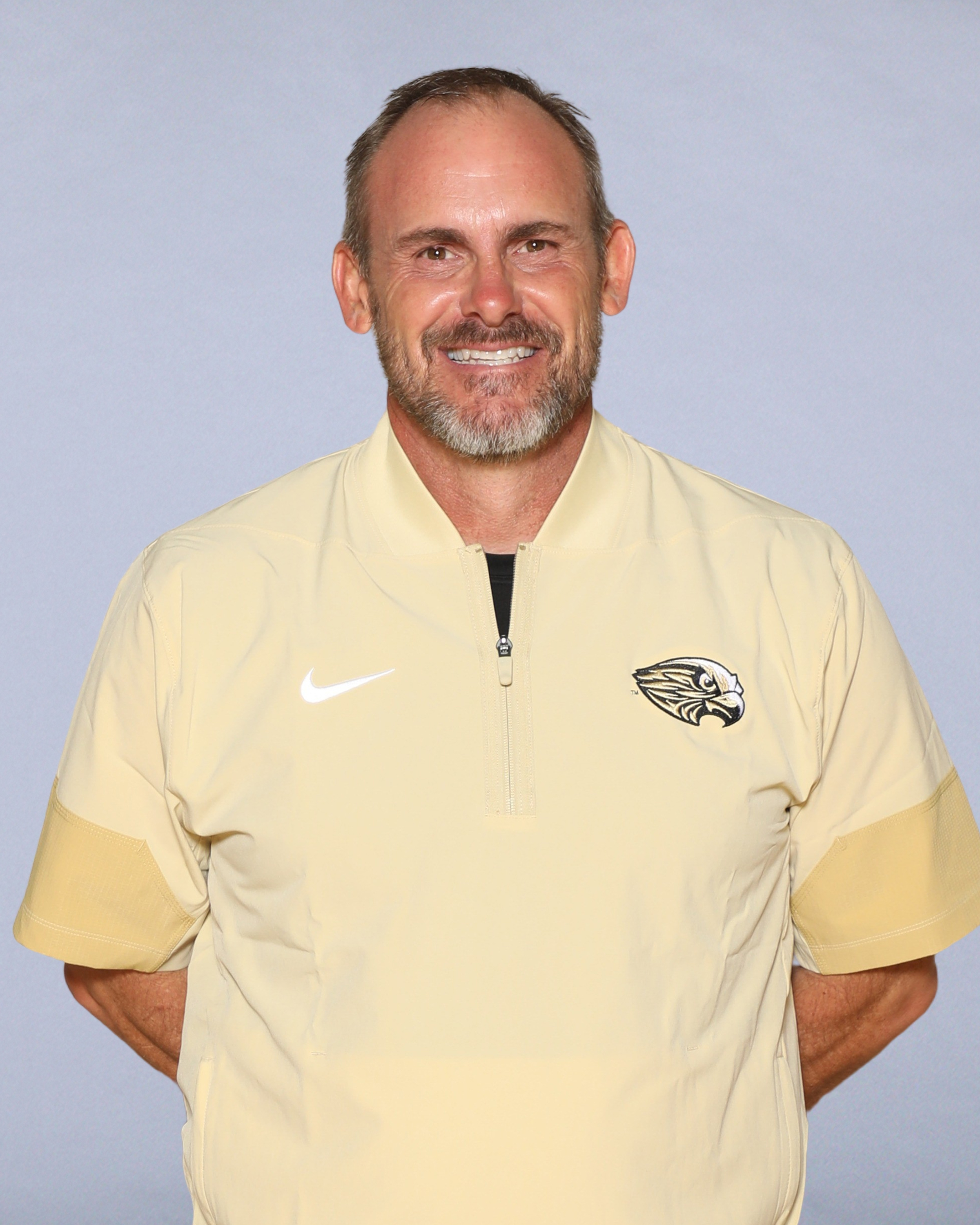 staff photo of Shane  Hanks