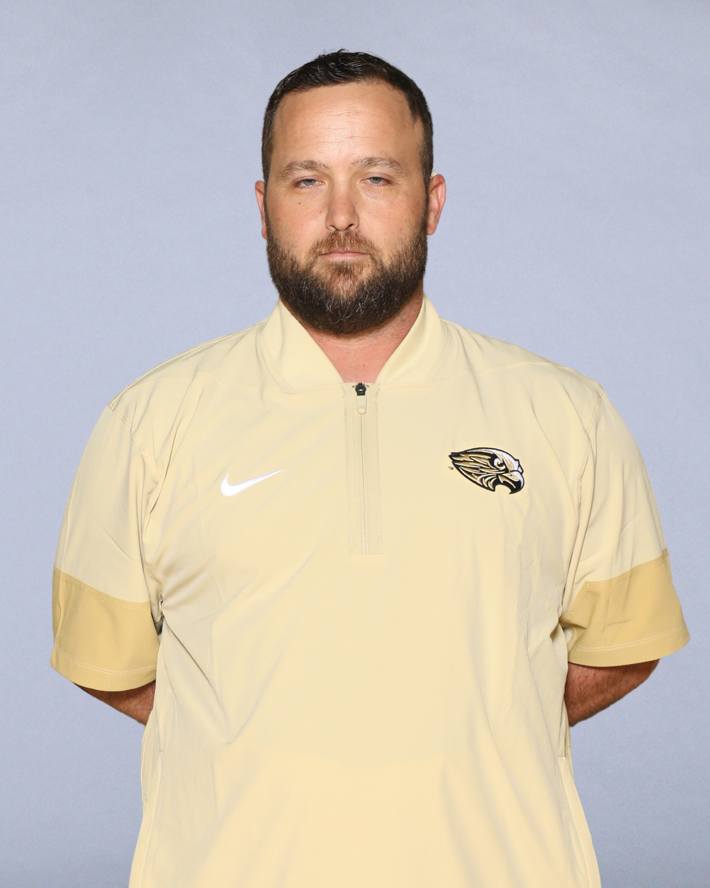 staff photo of Shawn Aubin