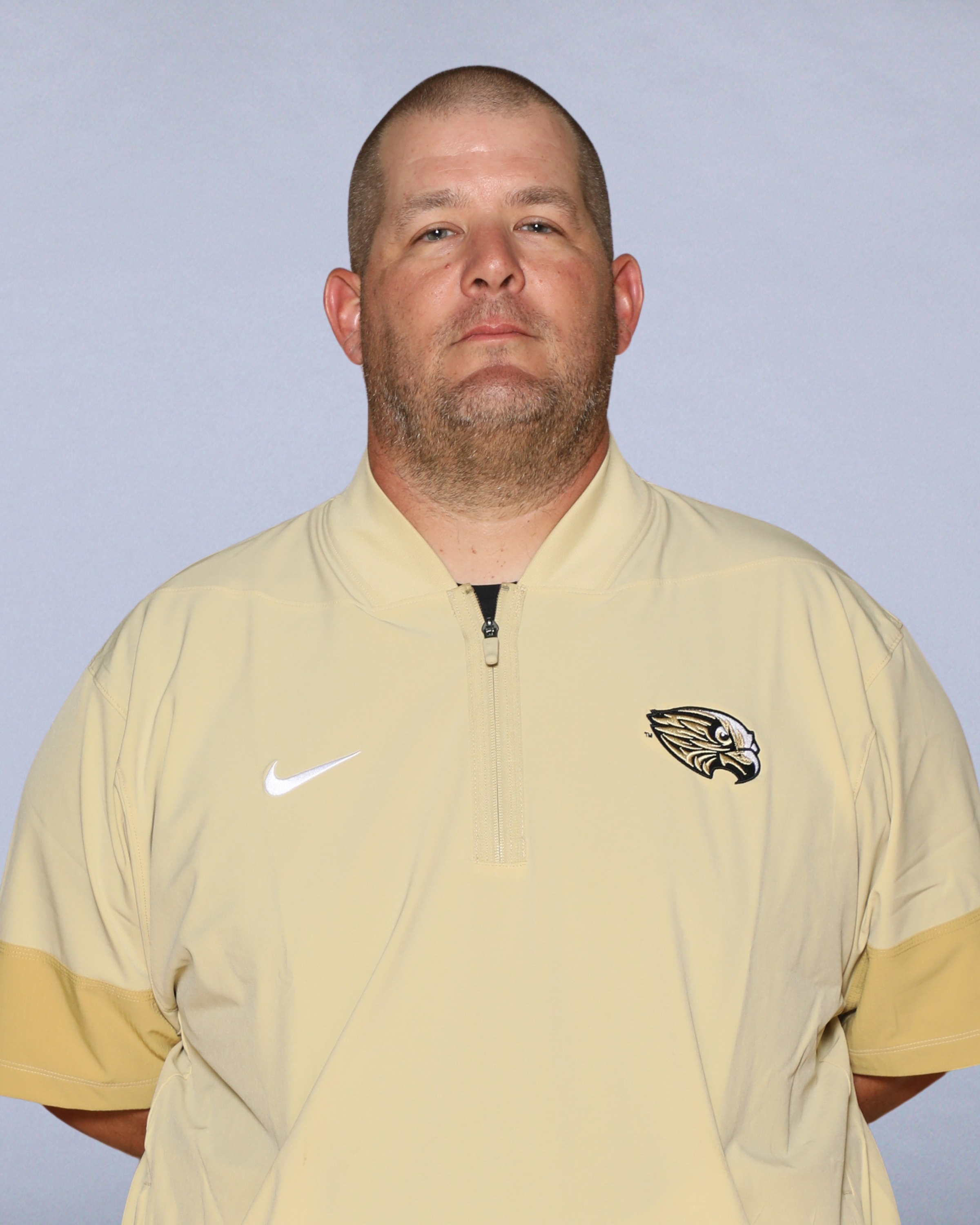 staff photo of Kent Jones