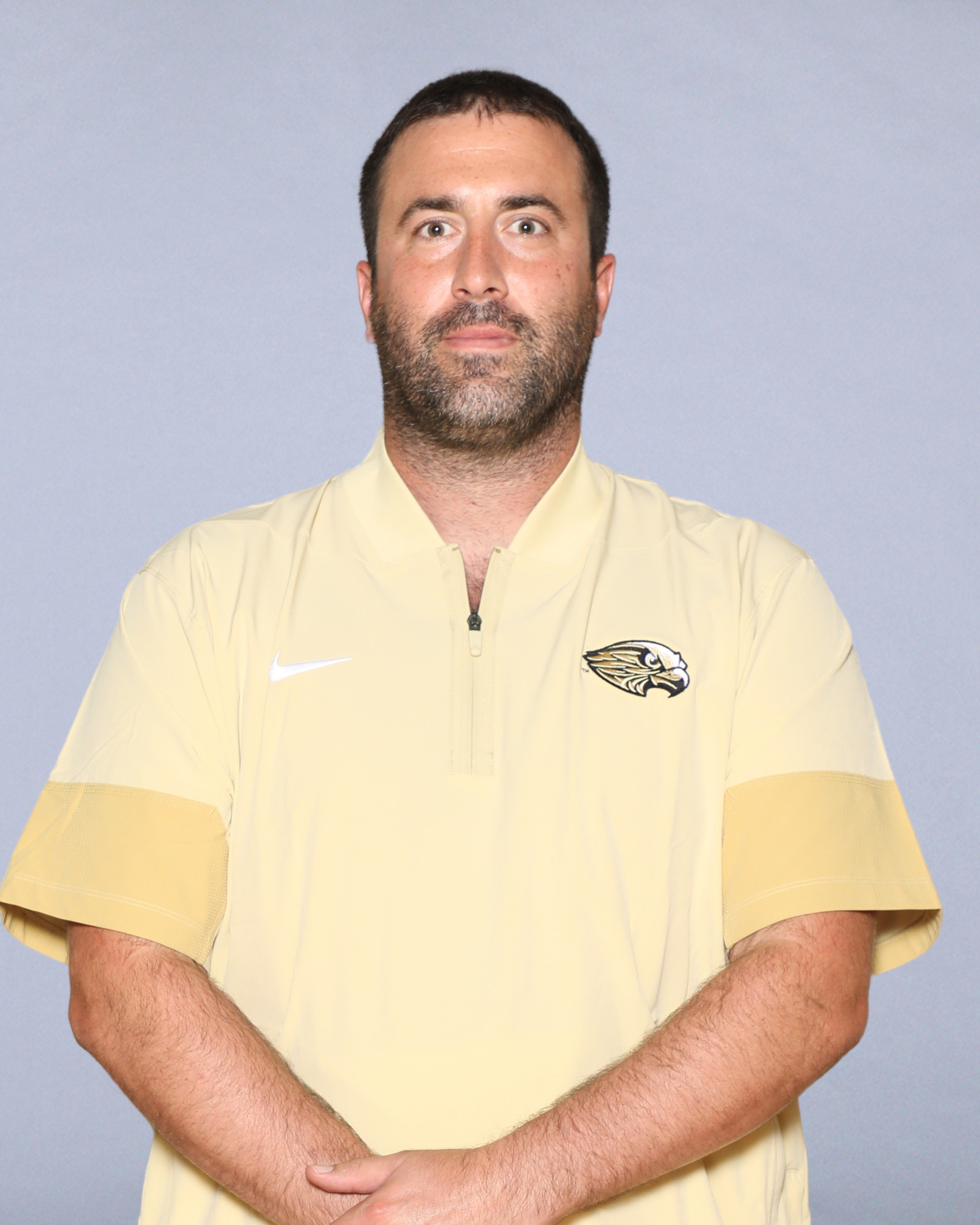staff photo of Scott Kimball