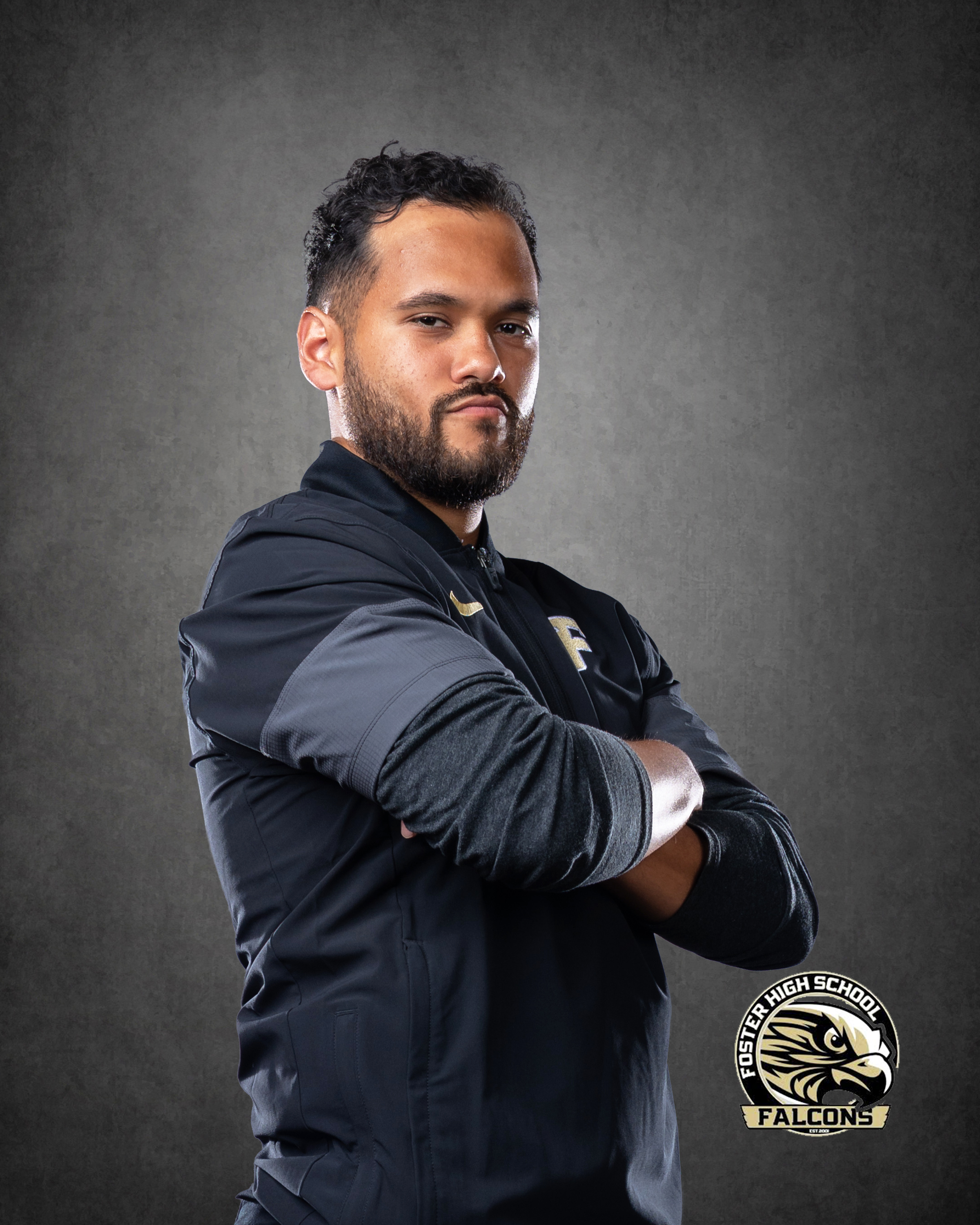 staff photo of Matt Dalrymple
