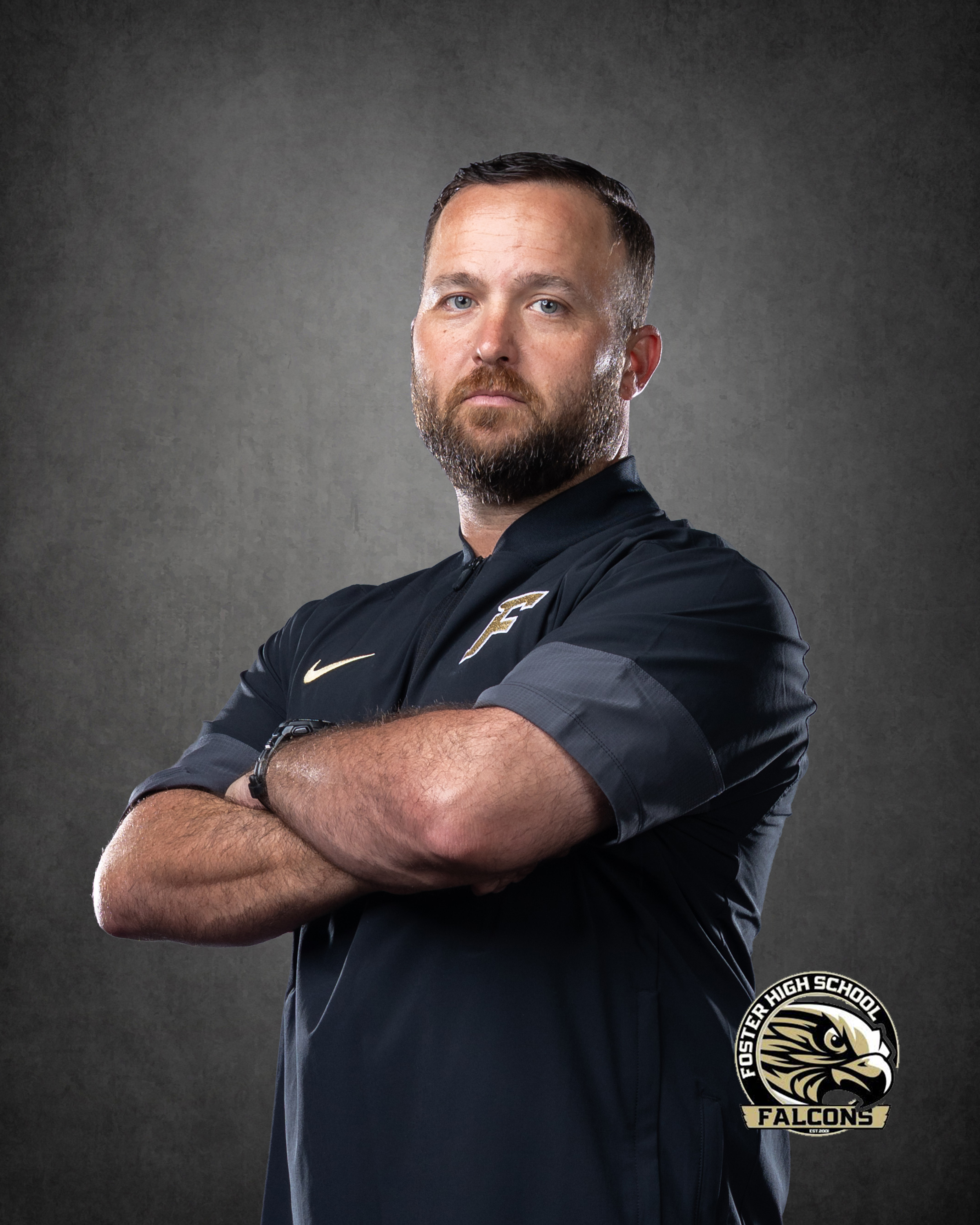 staff photo of Shawn Aubin