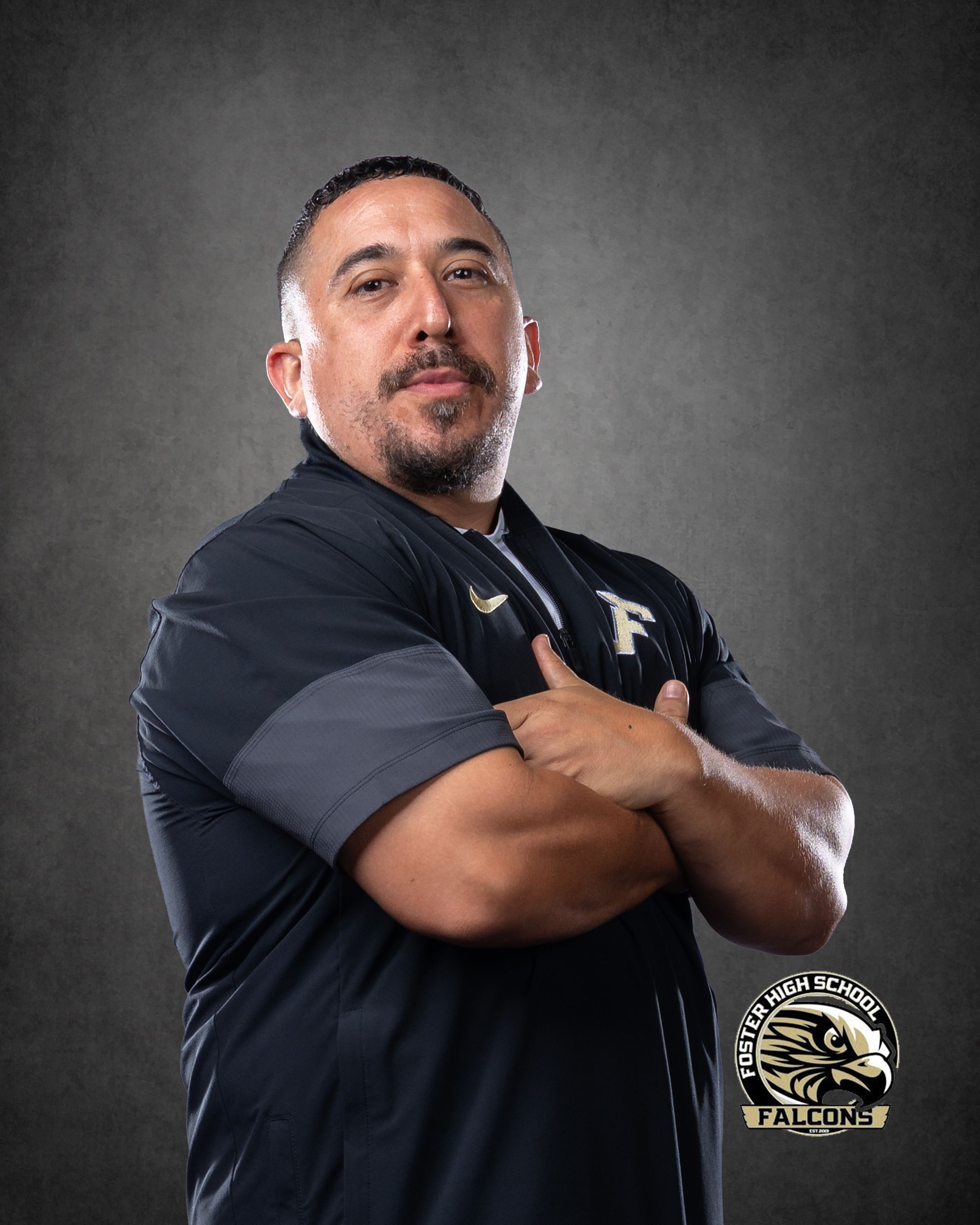 staff photo of Jimmy Villarreal