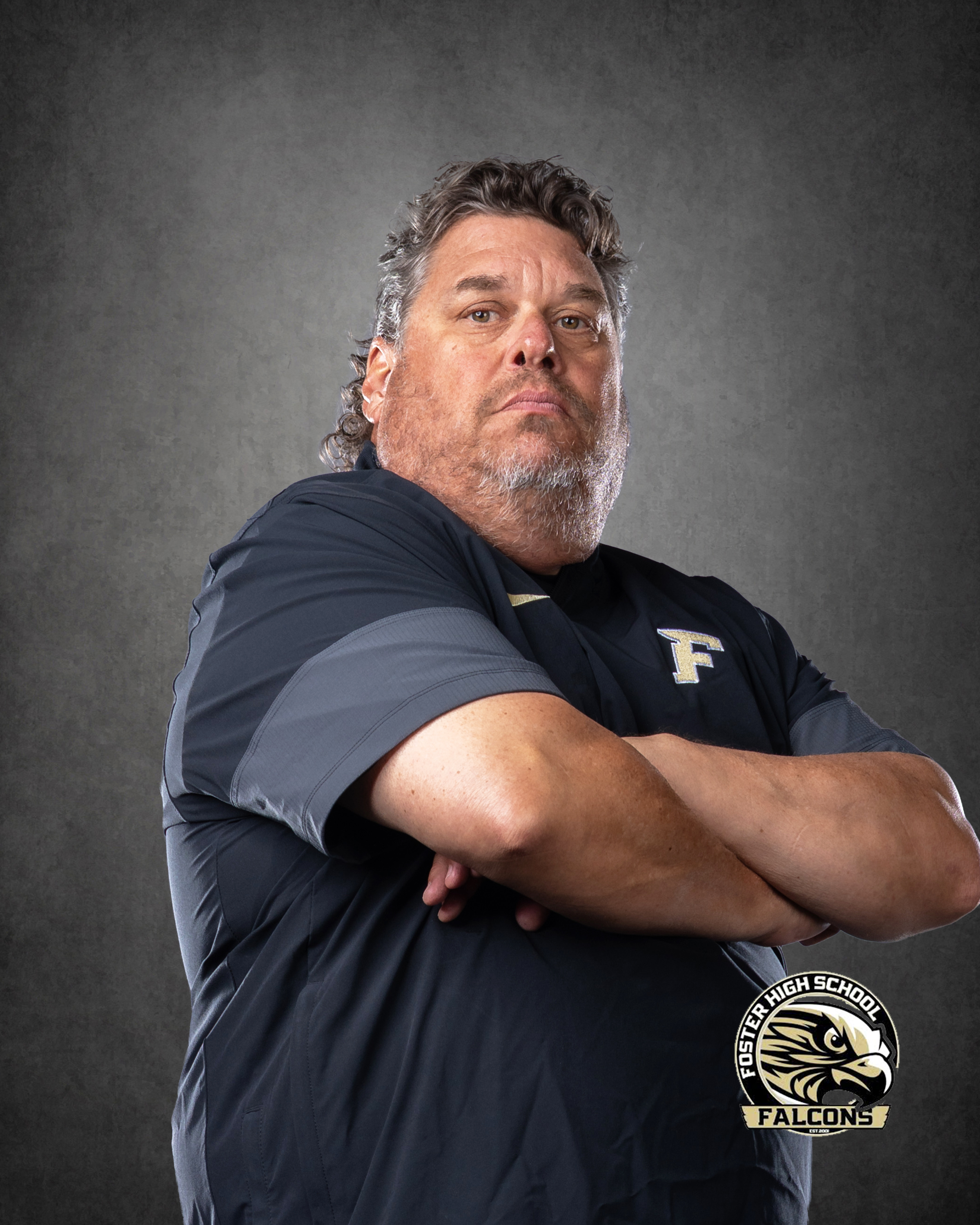 staff photo of Scott Lionberger