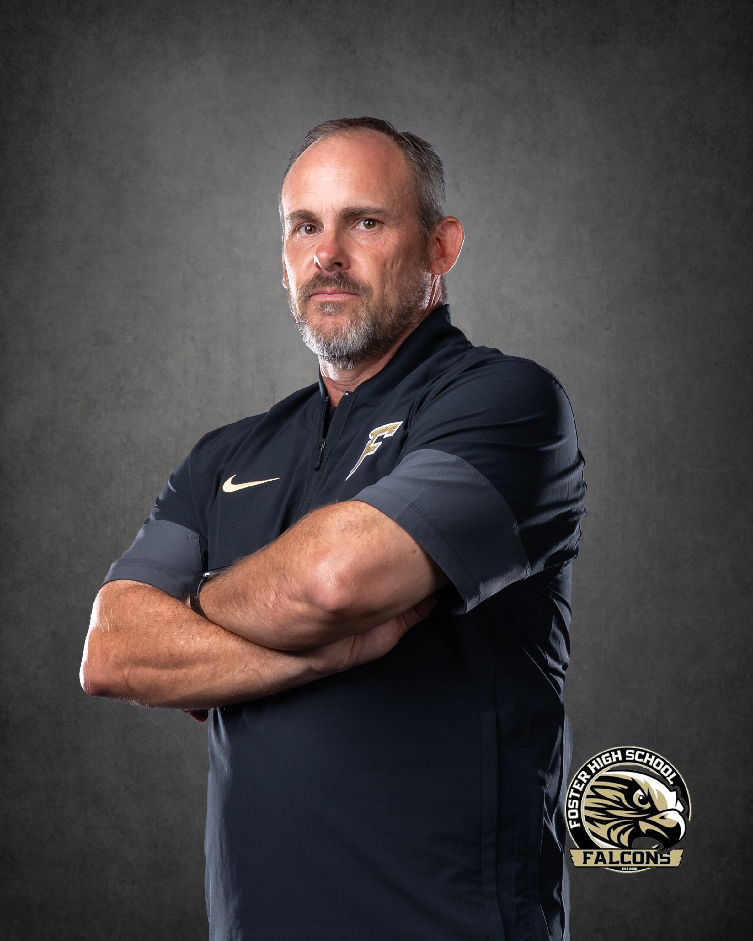staff photo of Shane  Hanks