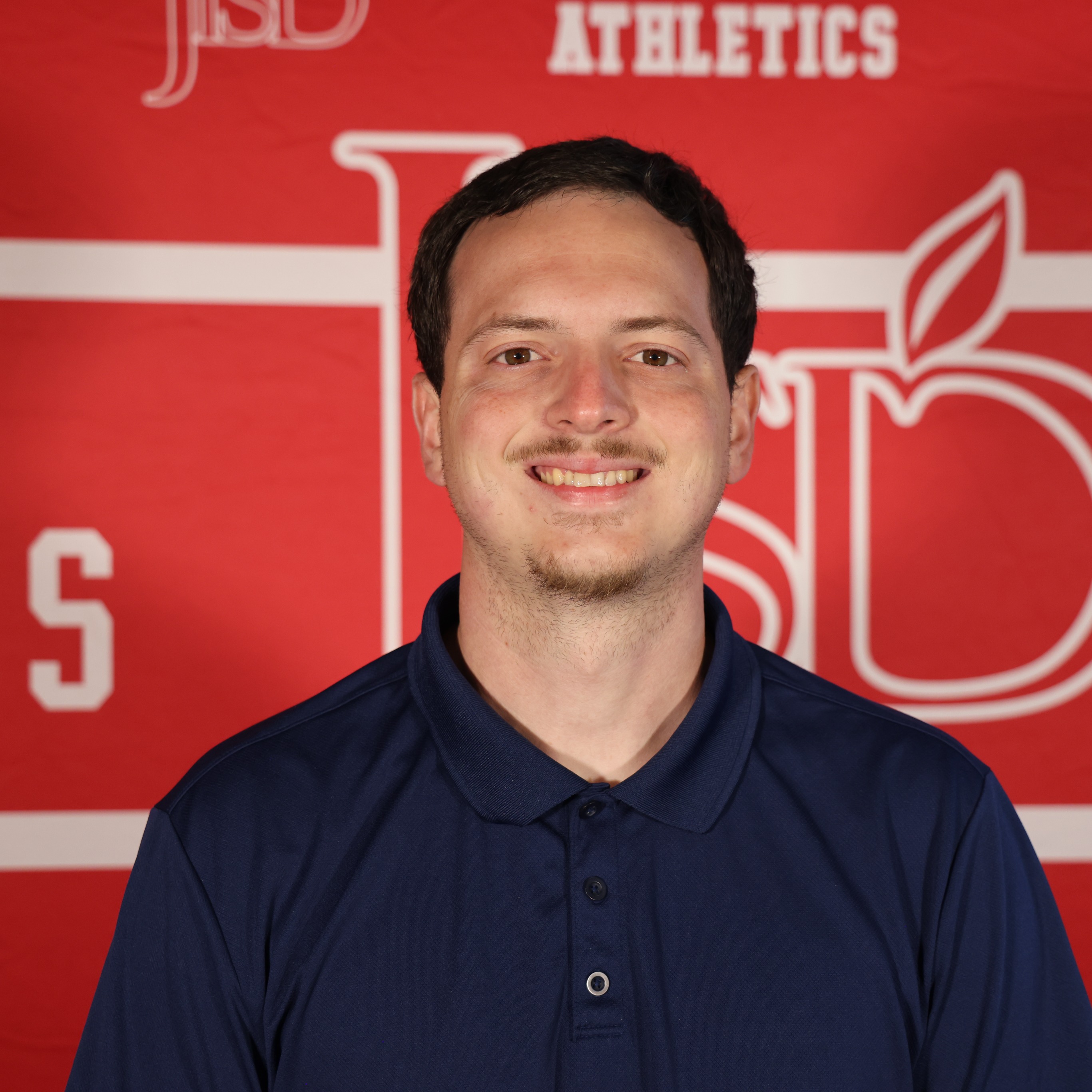 staff photo of Charles Neely