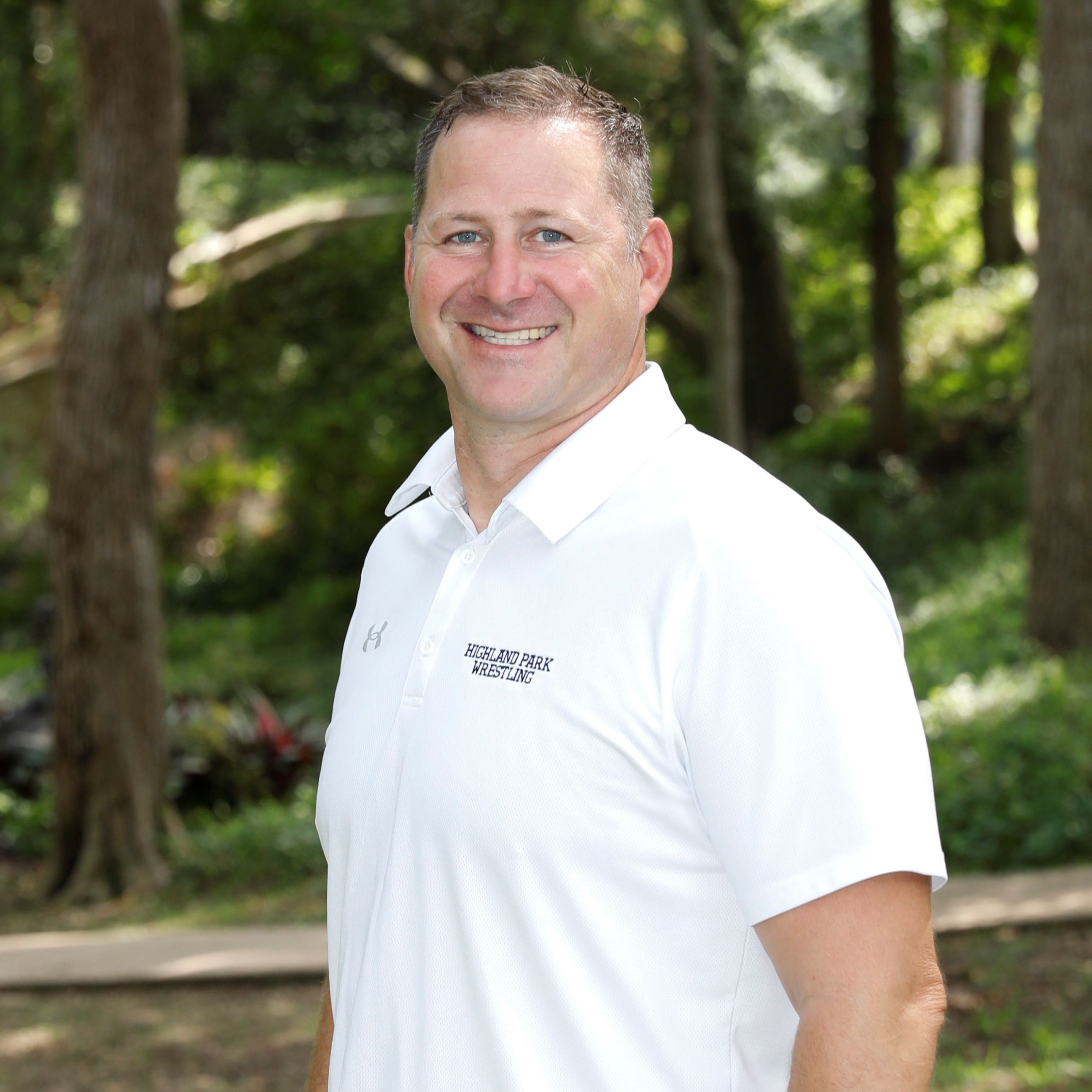 staff photo of Mark Furgeson