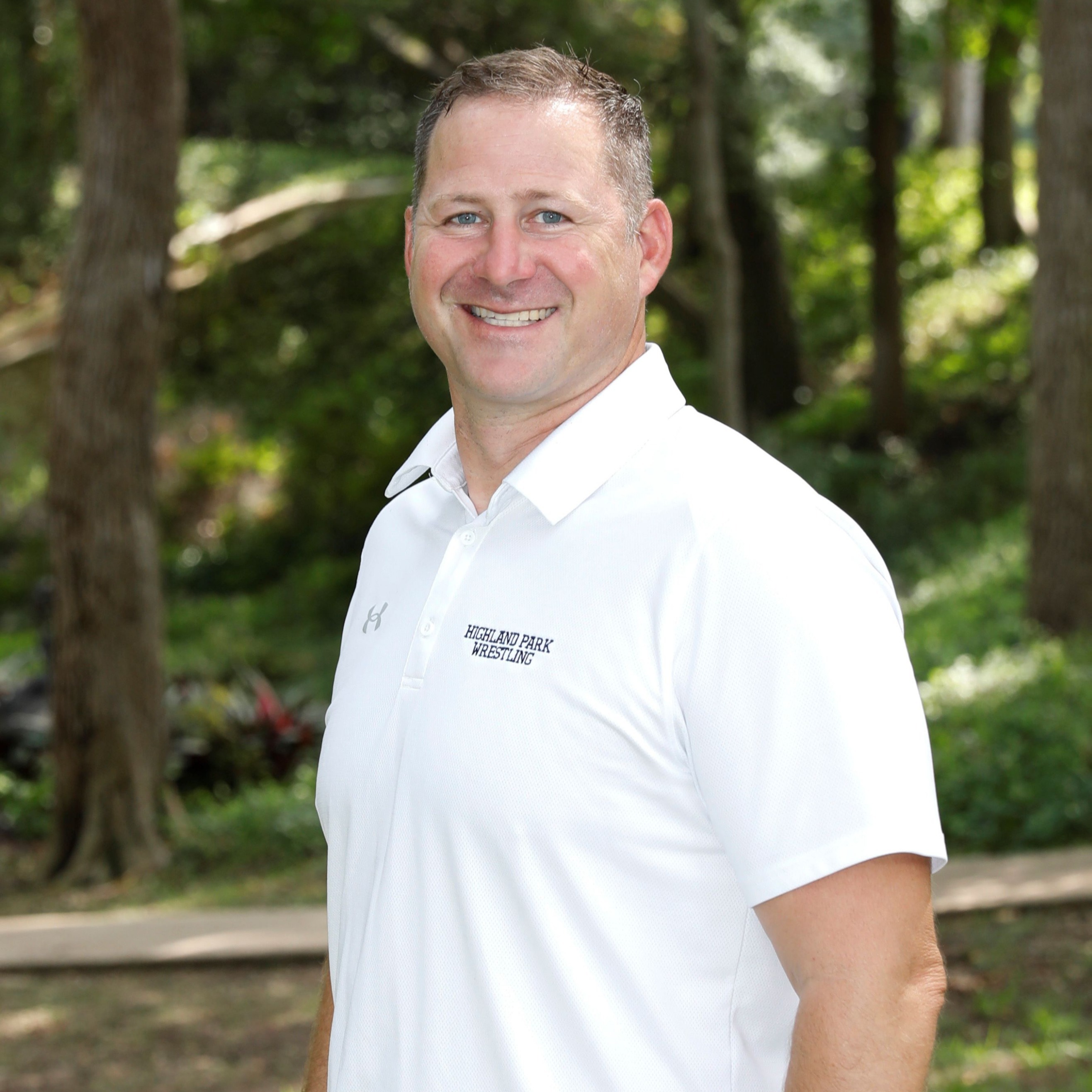 staff photo of Mark Furgeson