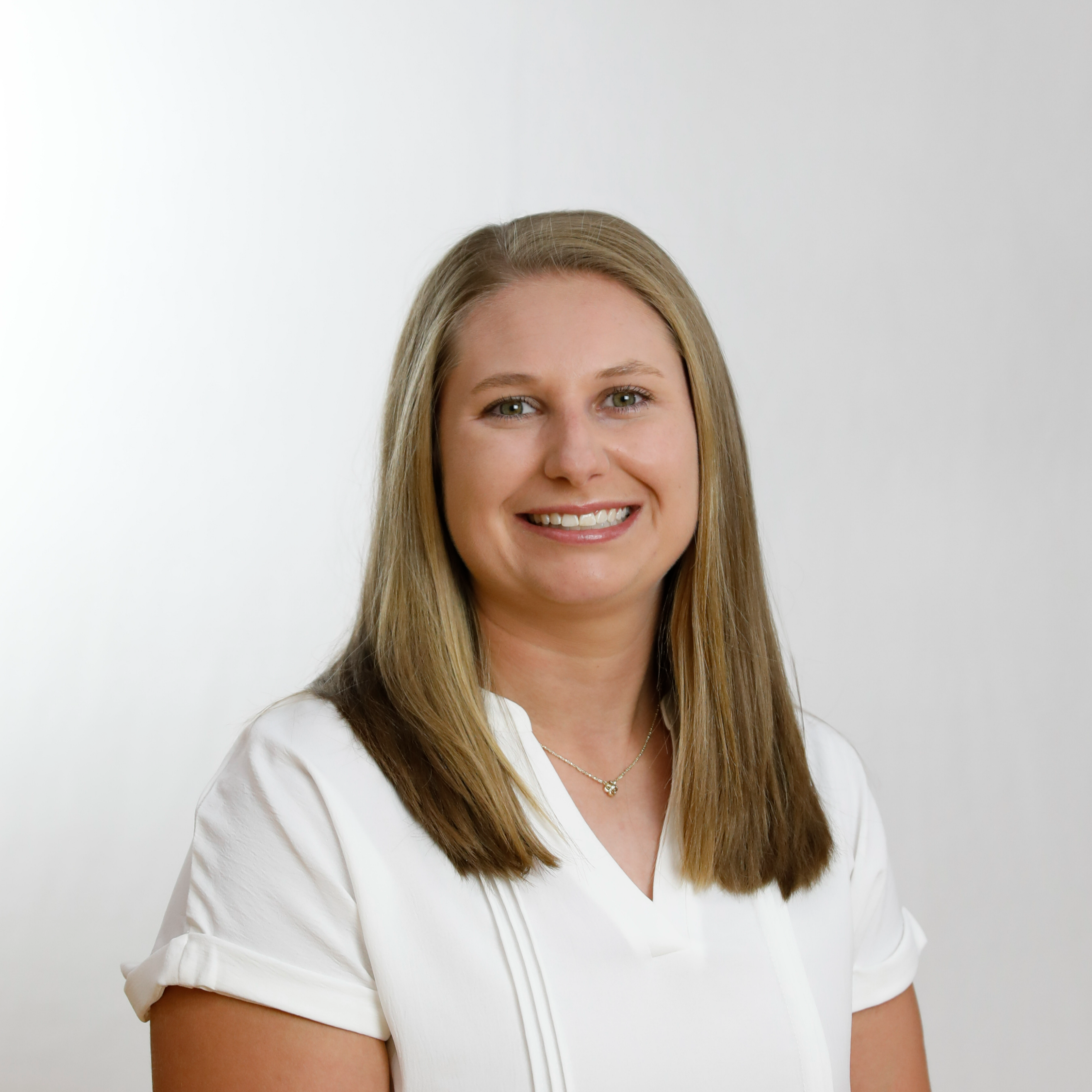 staff photo of Kathryn Sild
