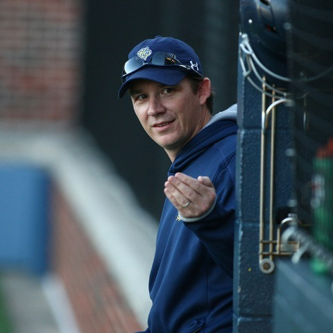 staff photo of Michael Pullen