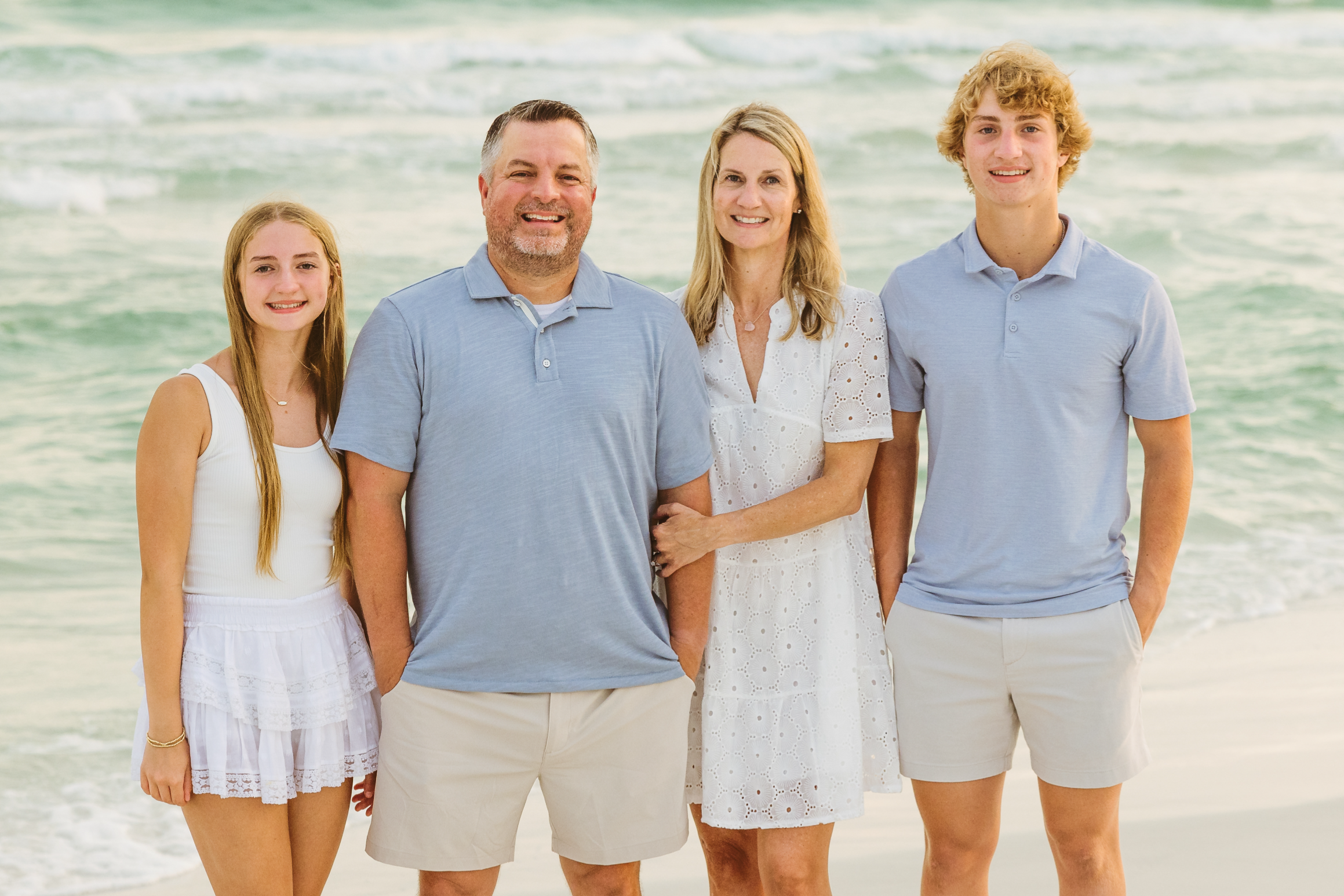 staff photo of Travis  Yoder 